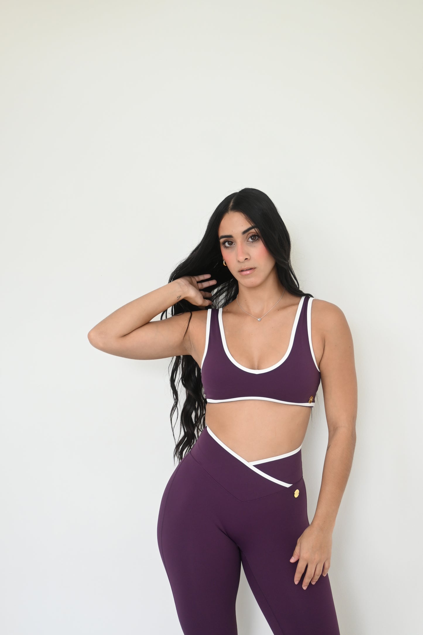 NOVA Bellbottom Set