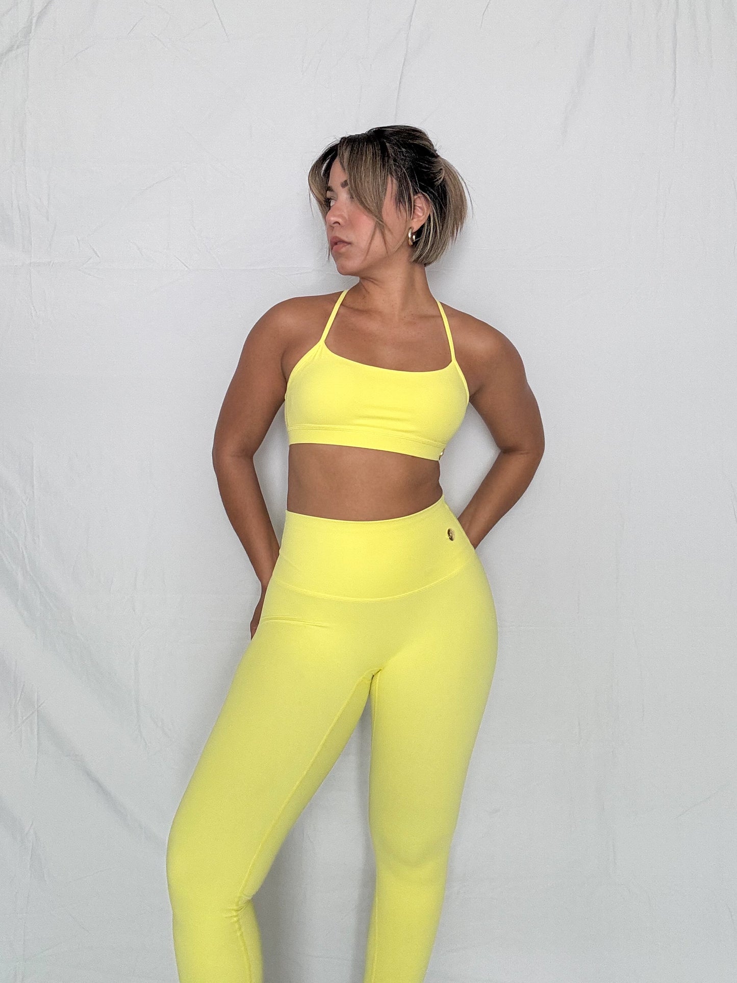 Glow Up Set