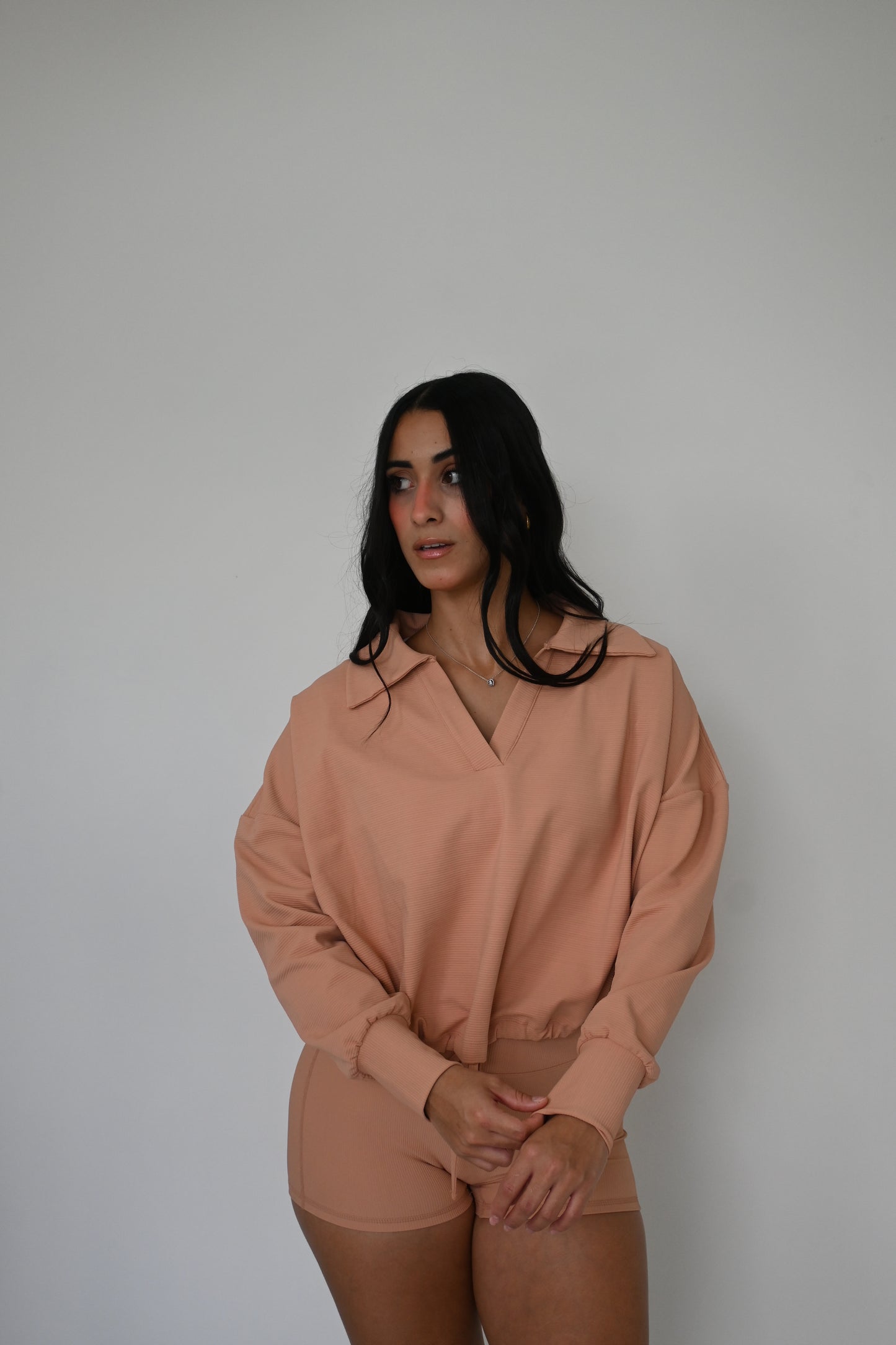 Autumn Glow Jacket