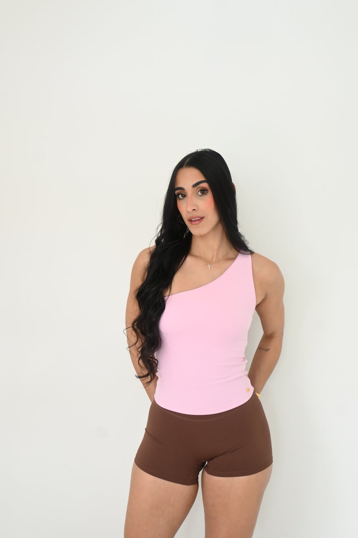 Cocoa Blum Short Set
