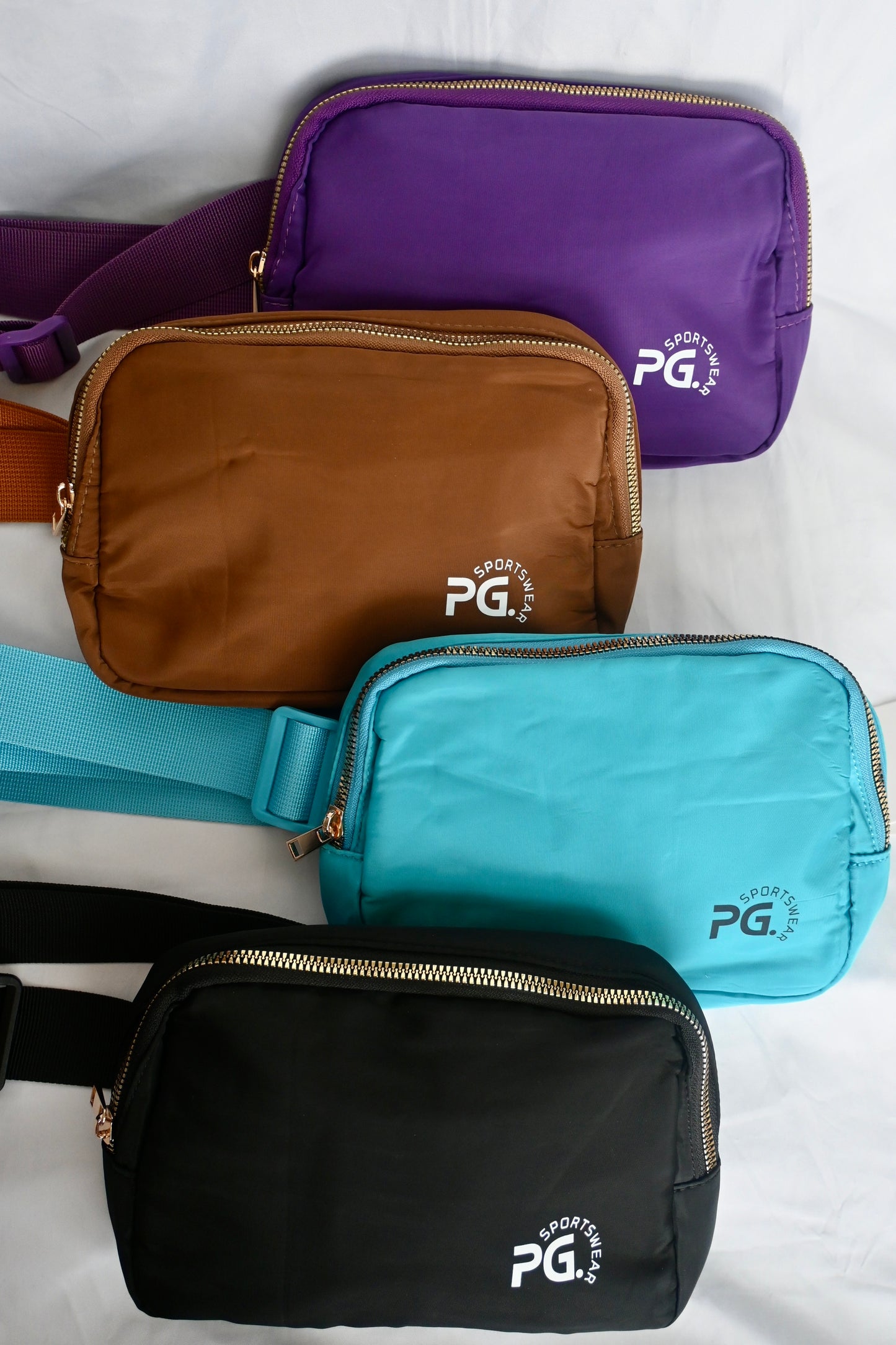 G Bag: new colors