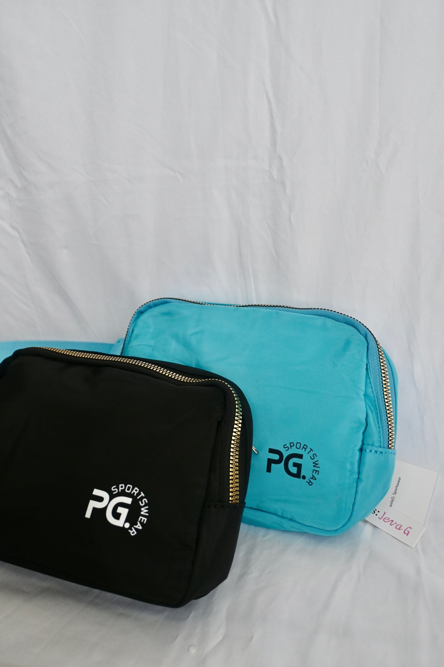 G Bag: new colors