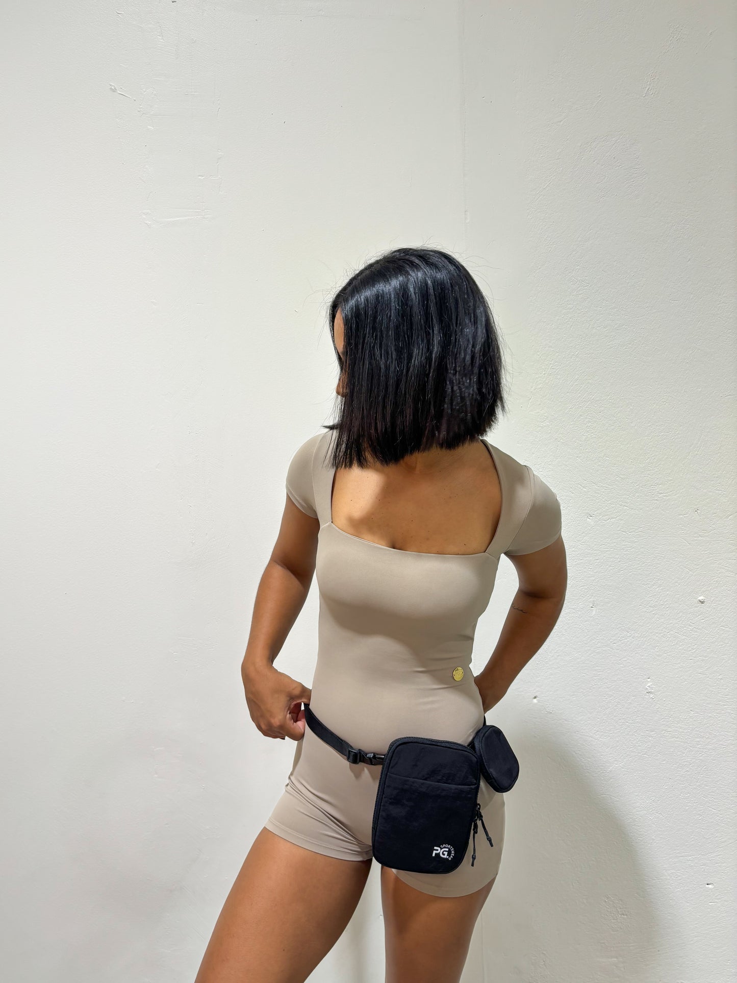 Walnut One Piece