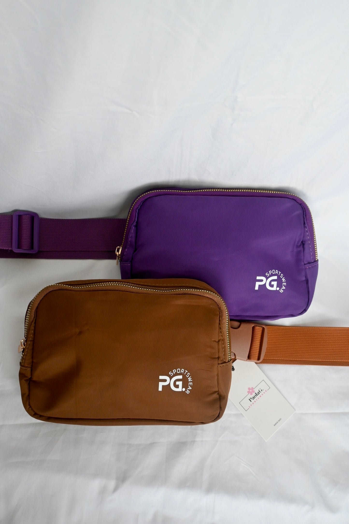 G Bag: new colors
