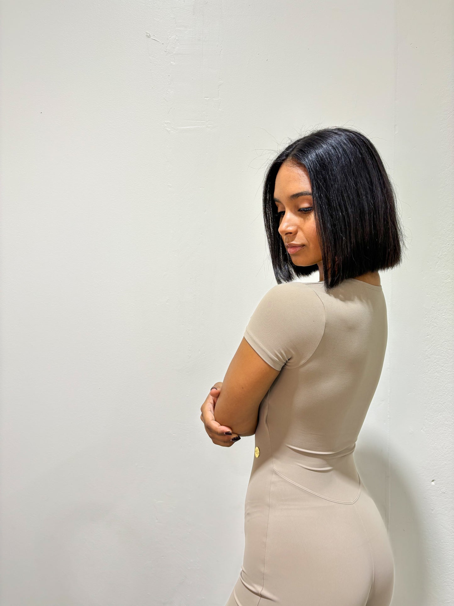 Walnut One Piece