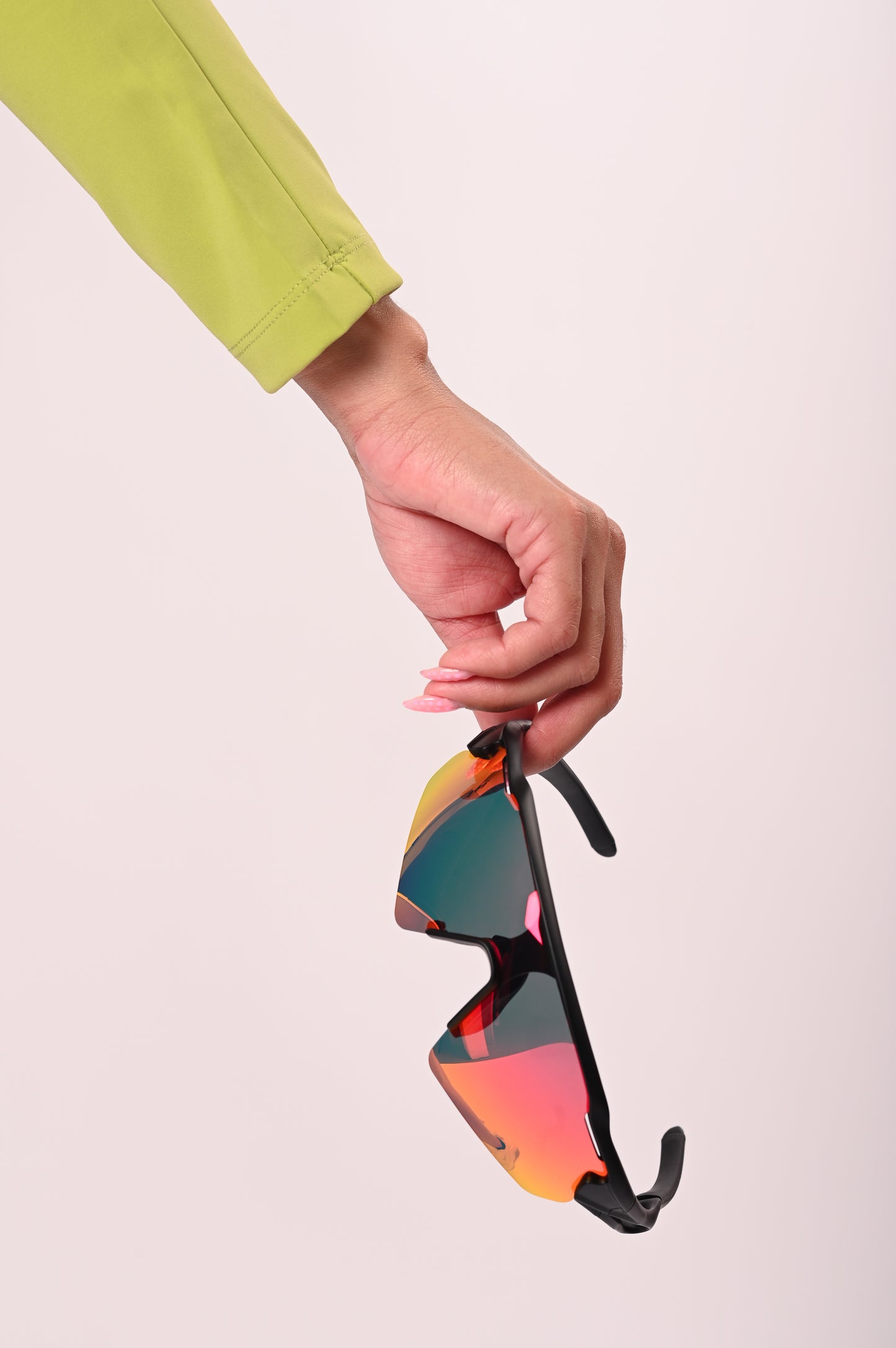 PG Glasses