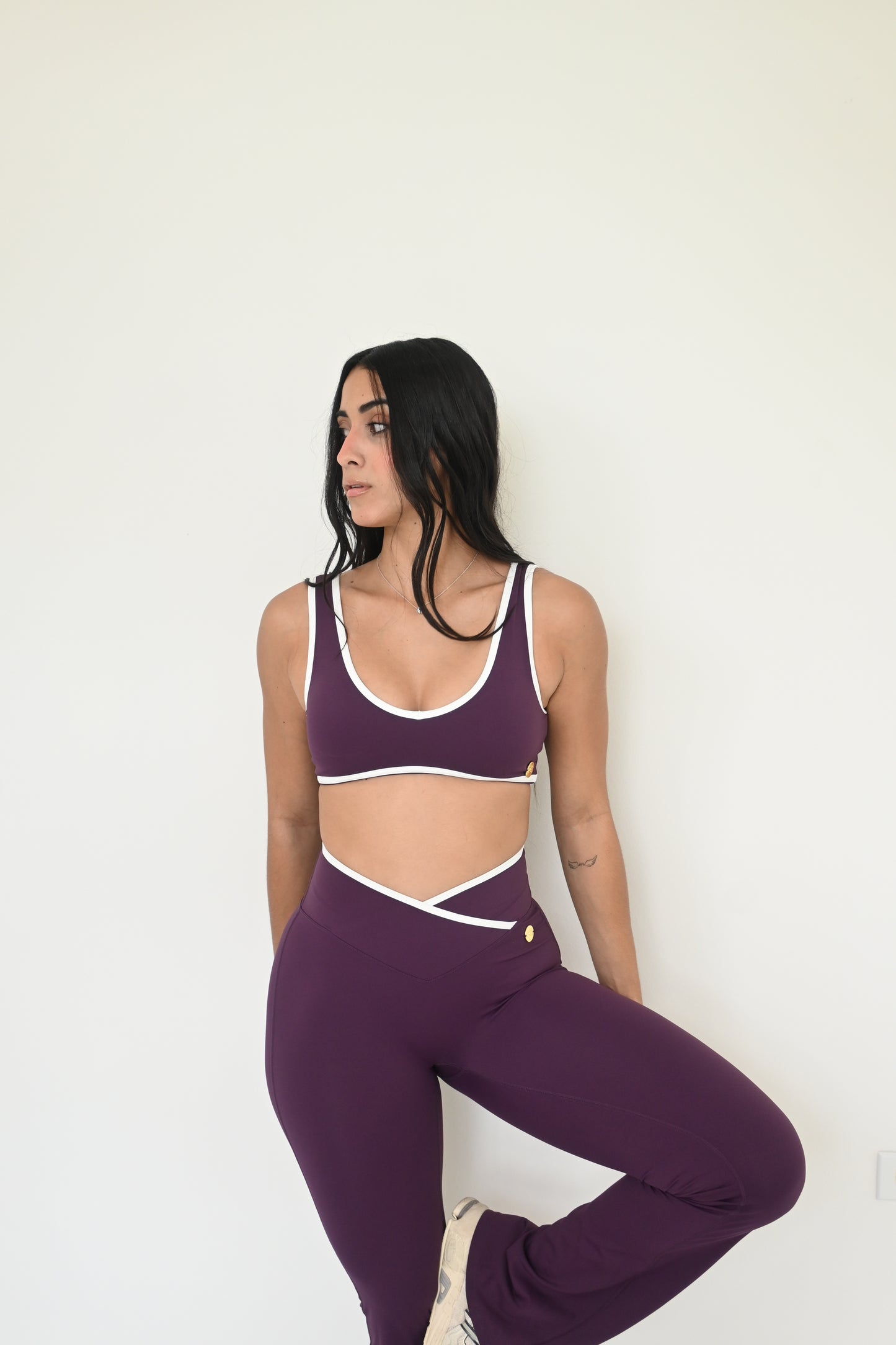 NOVA Bellbottom Set