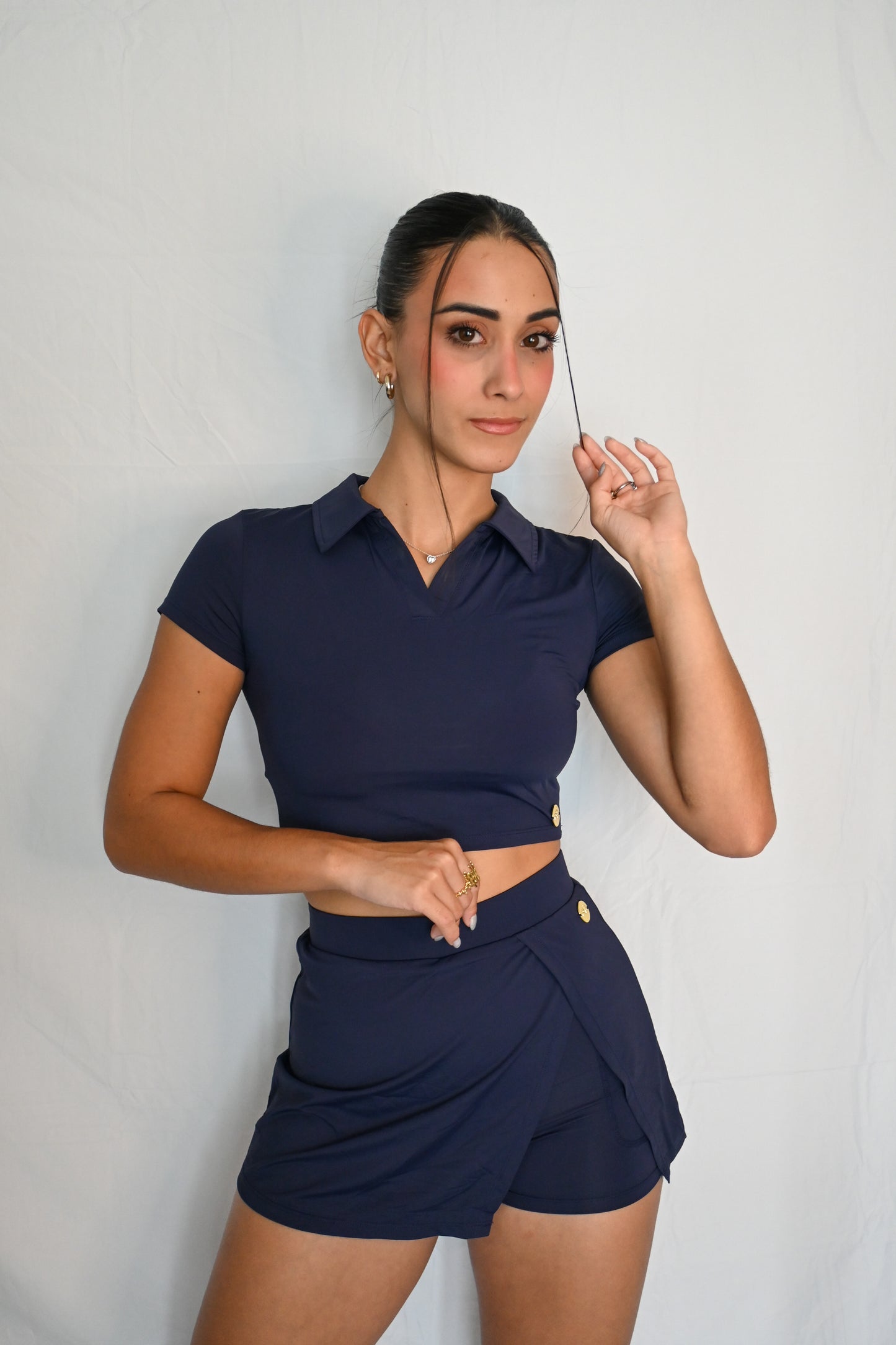 Serve Set
