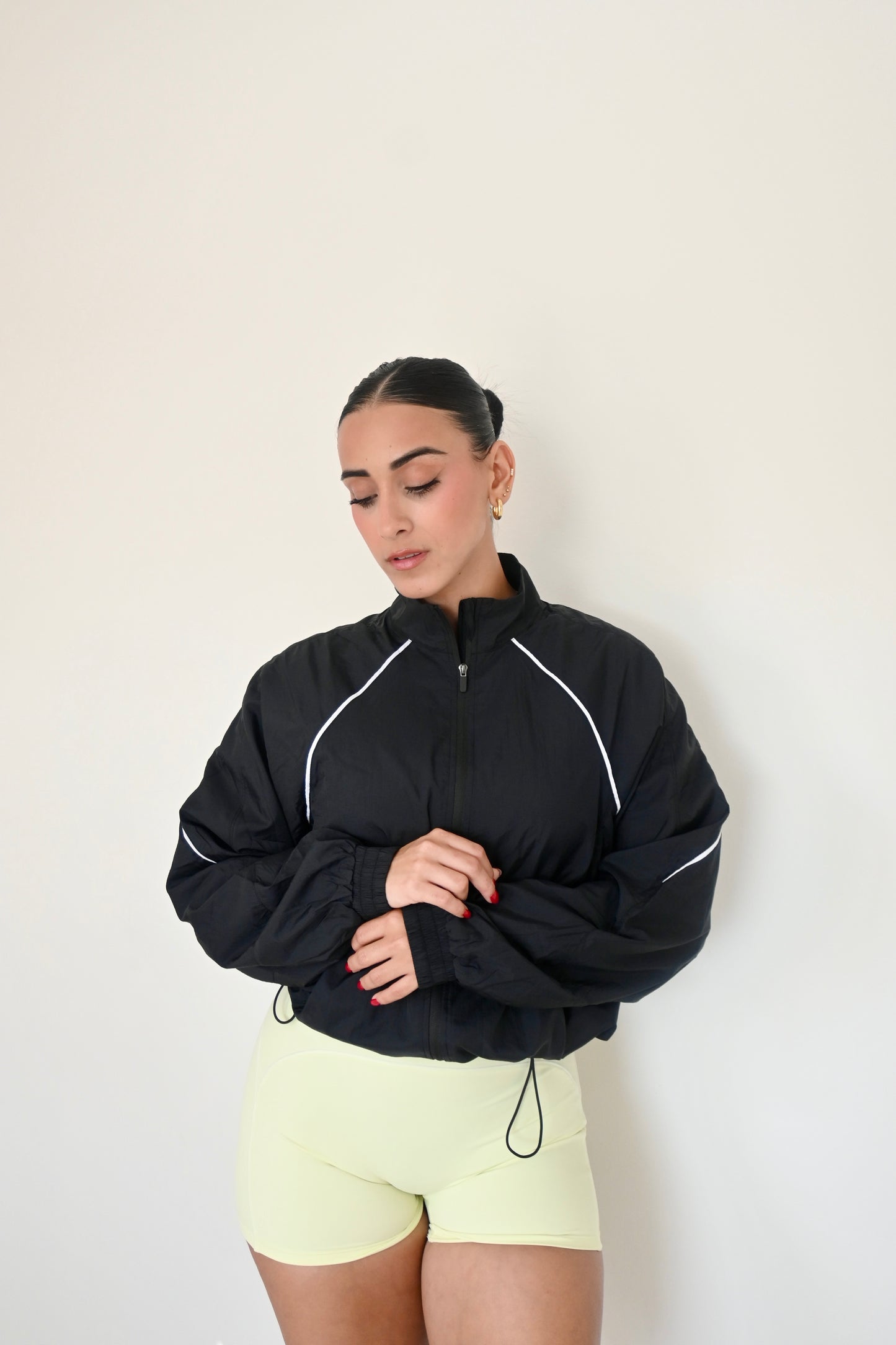 DROP 4. Blackout Jacket