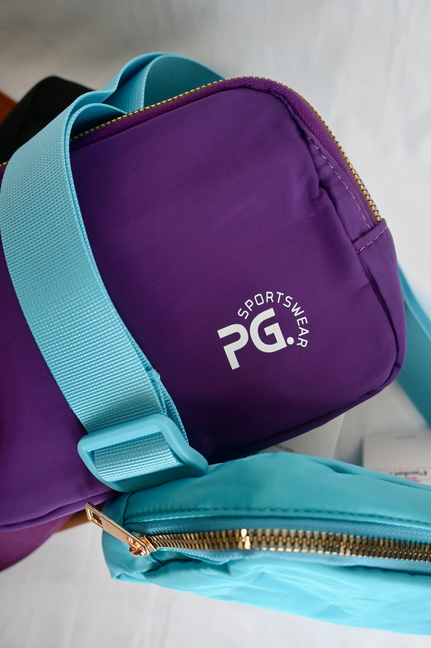 G Bag: new colors
