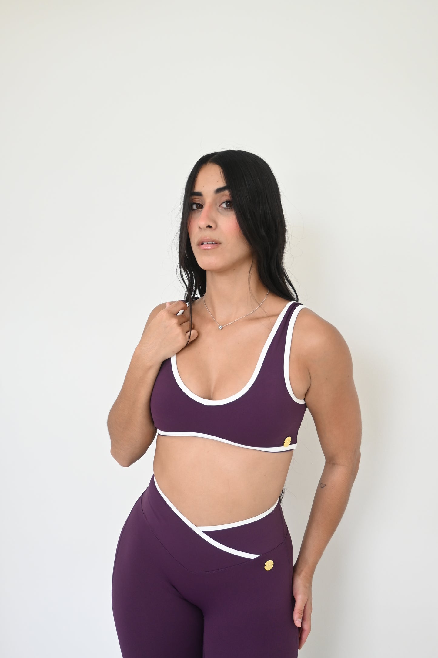 NOVA Bellbottom Set