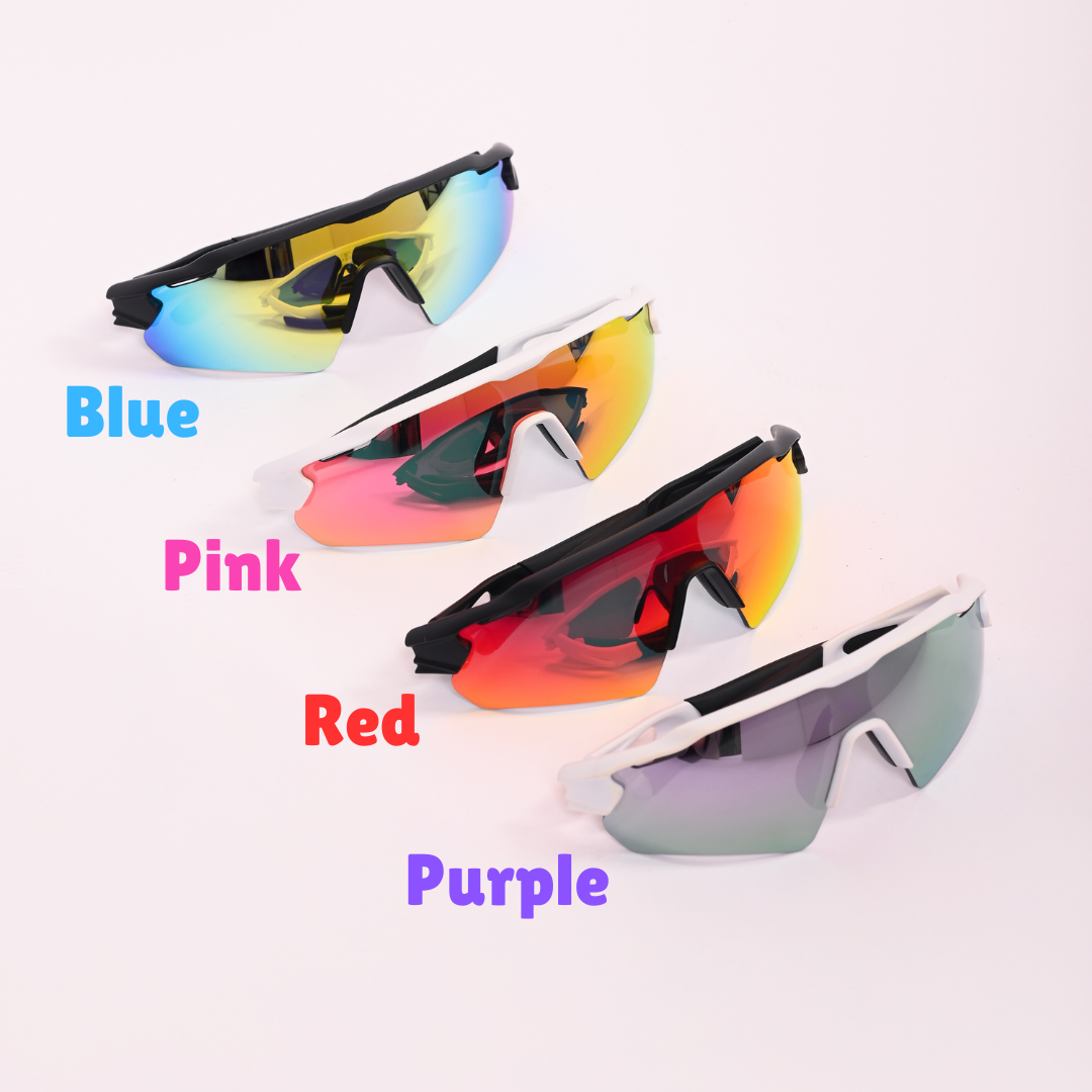 PG Glasses