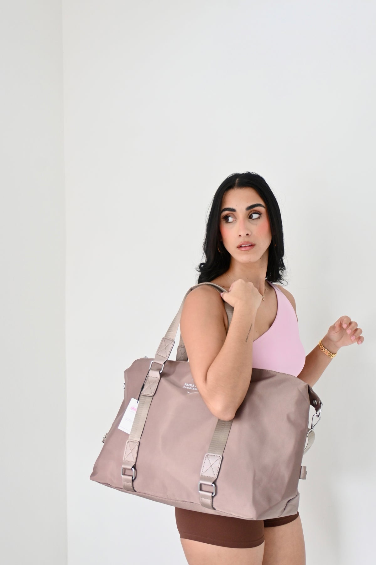 PG Pilates Bag