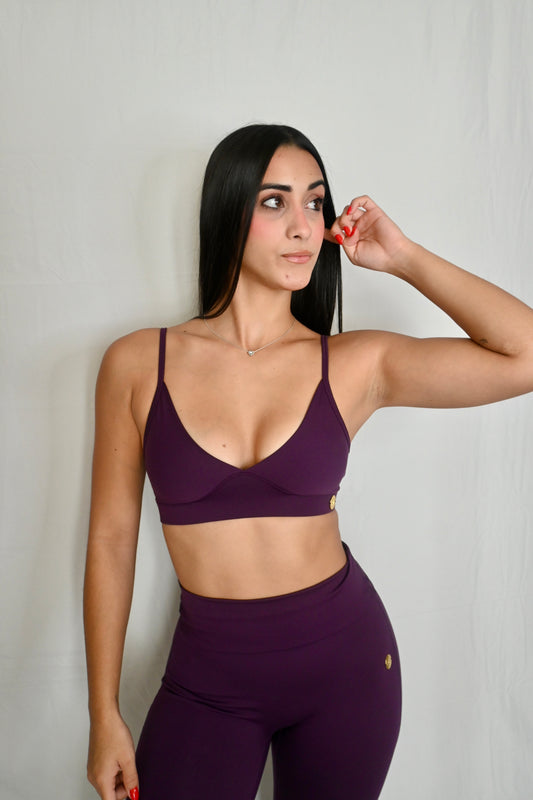 Violet Set