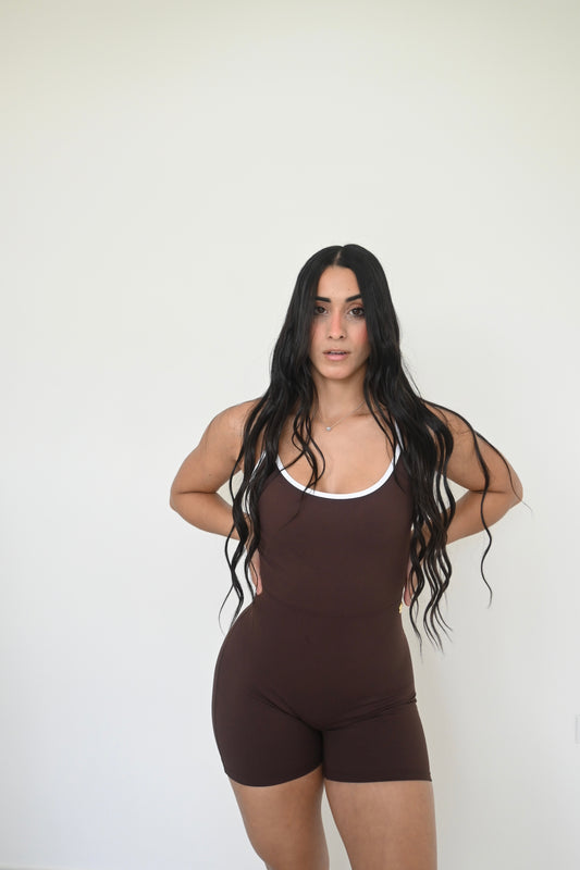 The Autumn One Piece