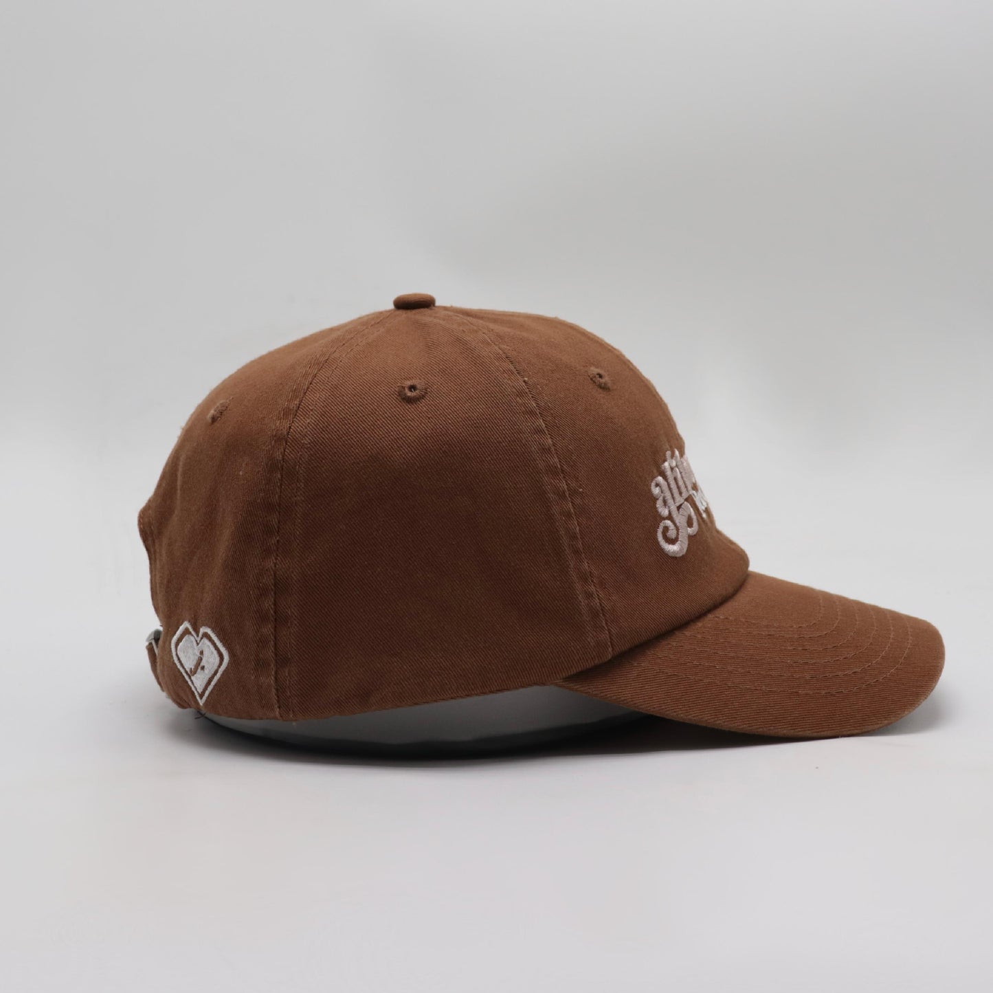 "ah bueno que chevere" Brown Cap