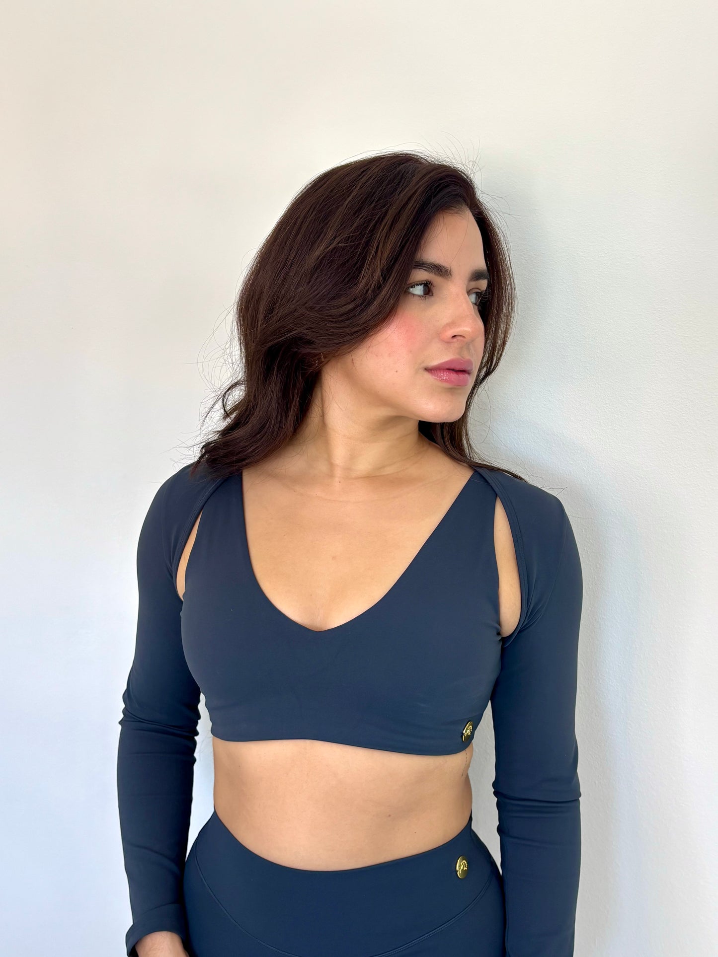 Blueberry Pant Set: 3 Pieces