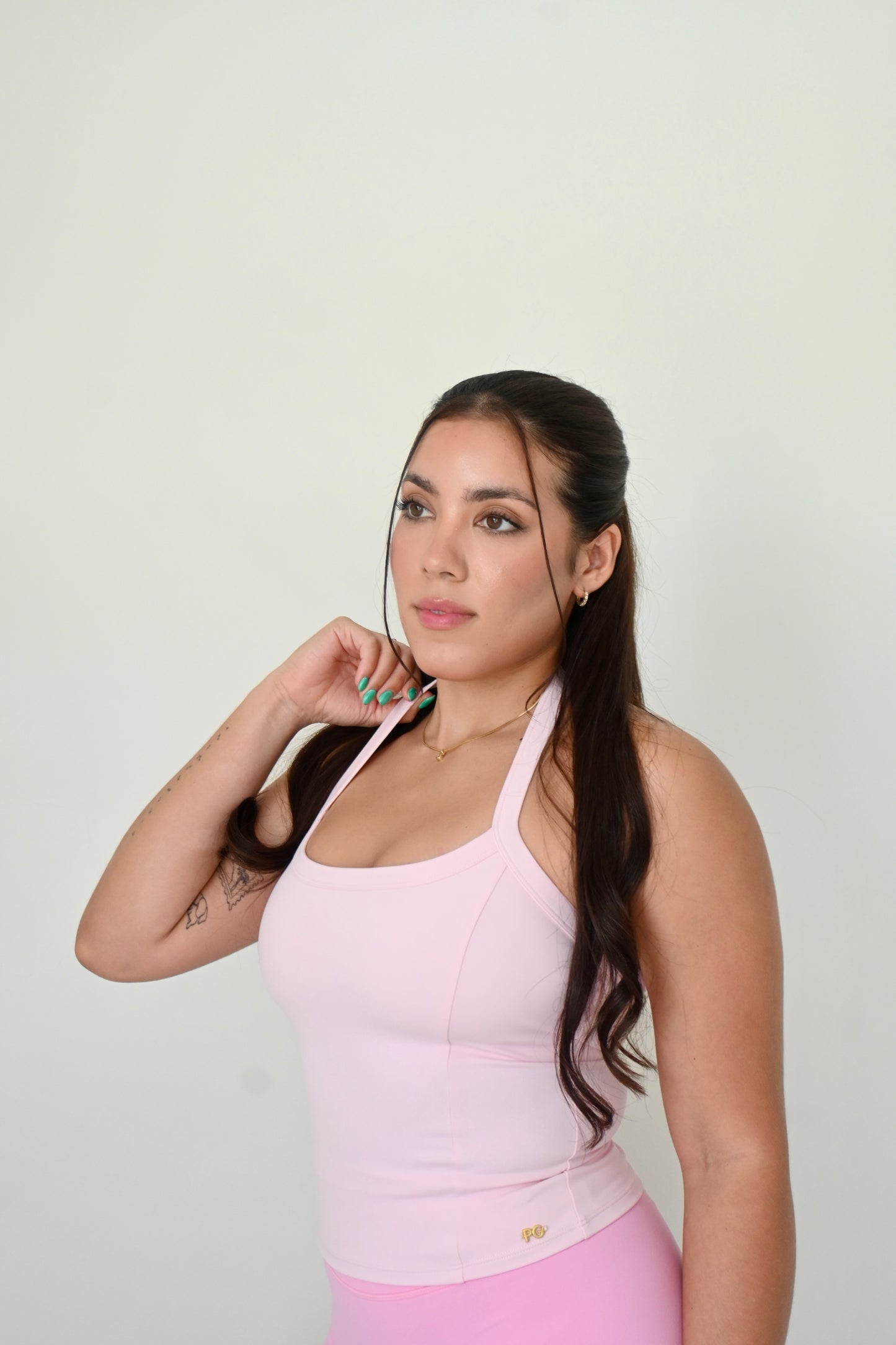Bloom Short Set