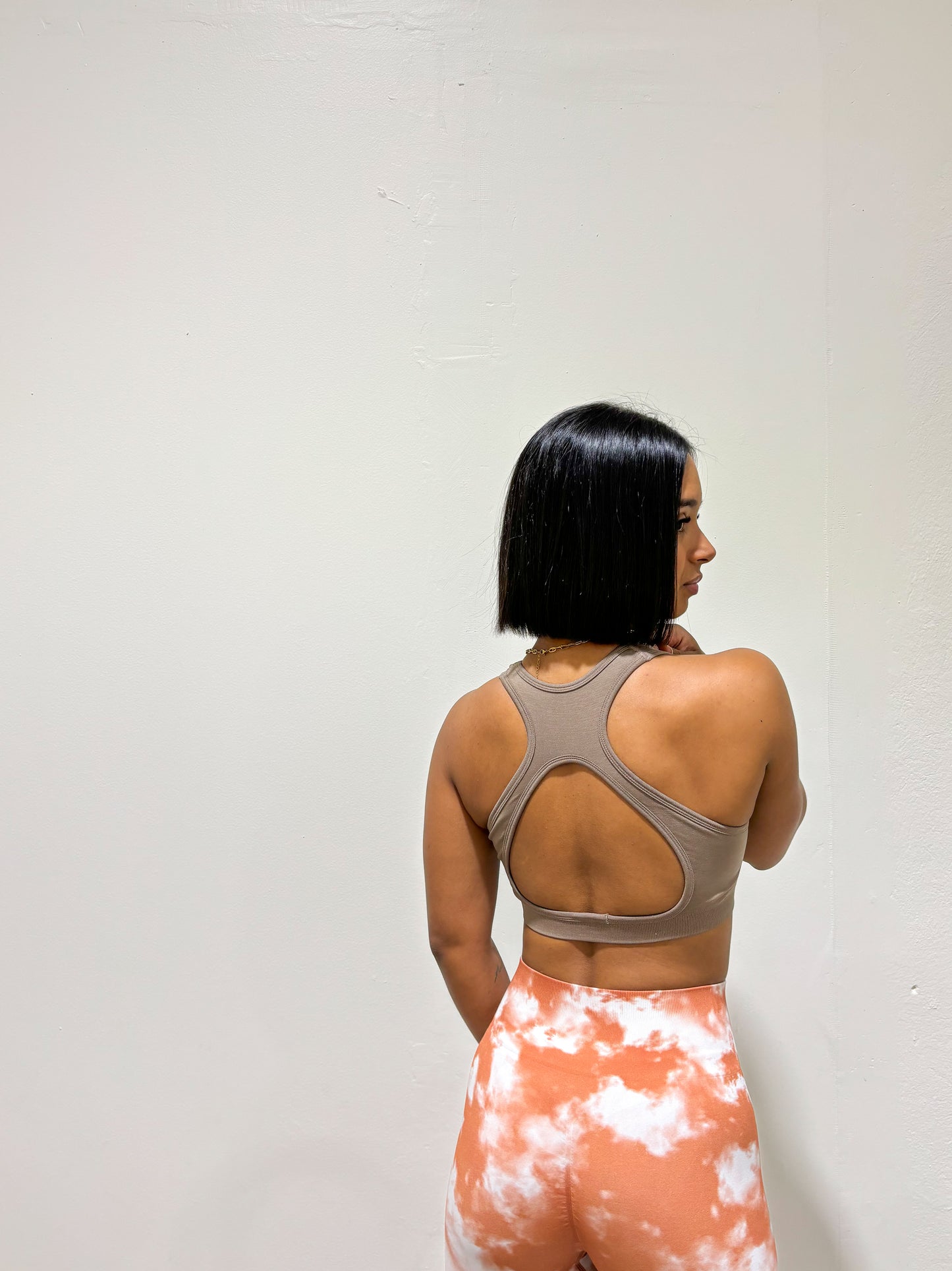 Brown Sugar Top