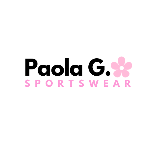 PaolaG. Sportswear