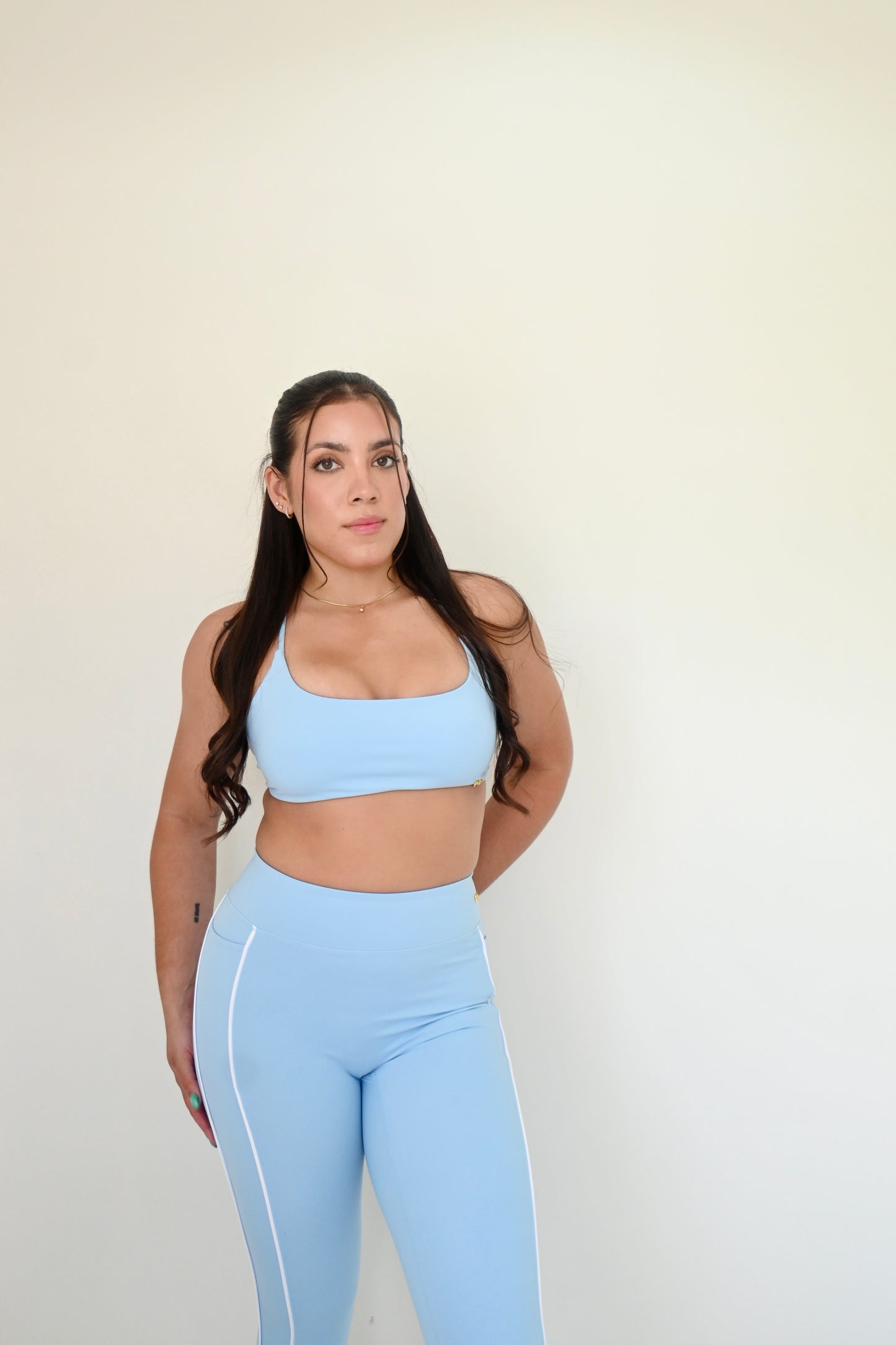 Pulse Legging Set