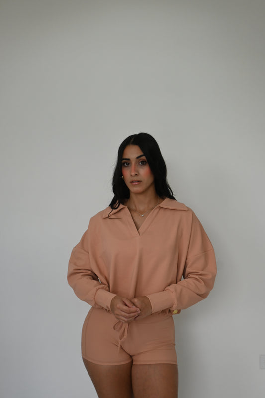 Autumn Glow Jacket
