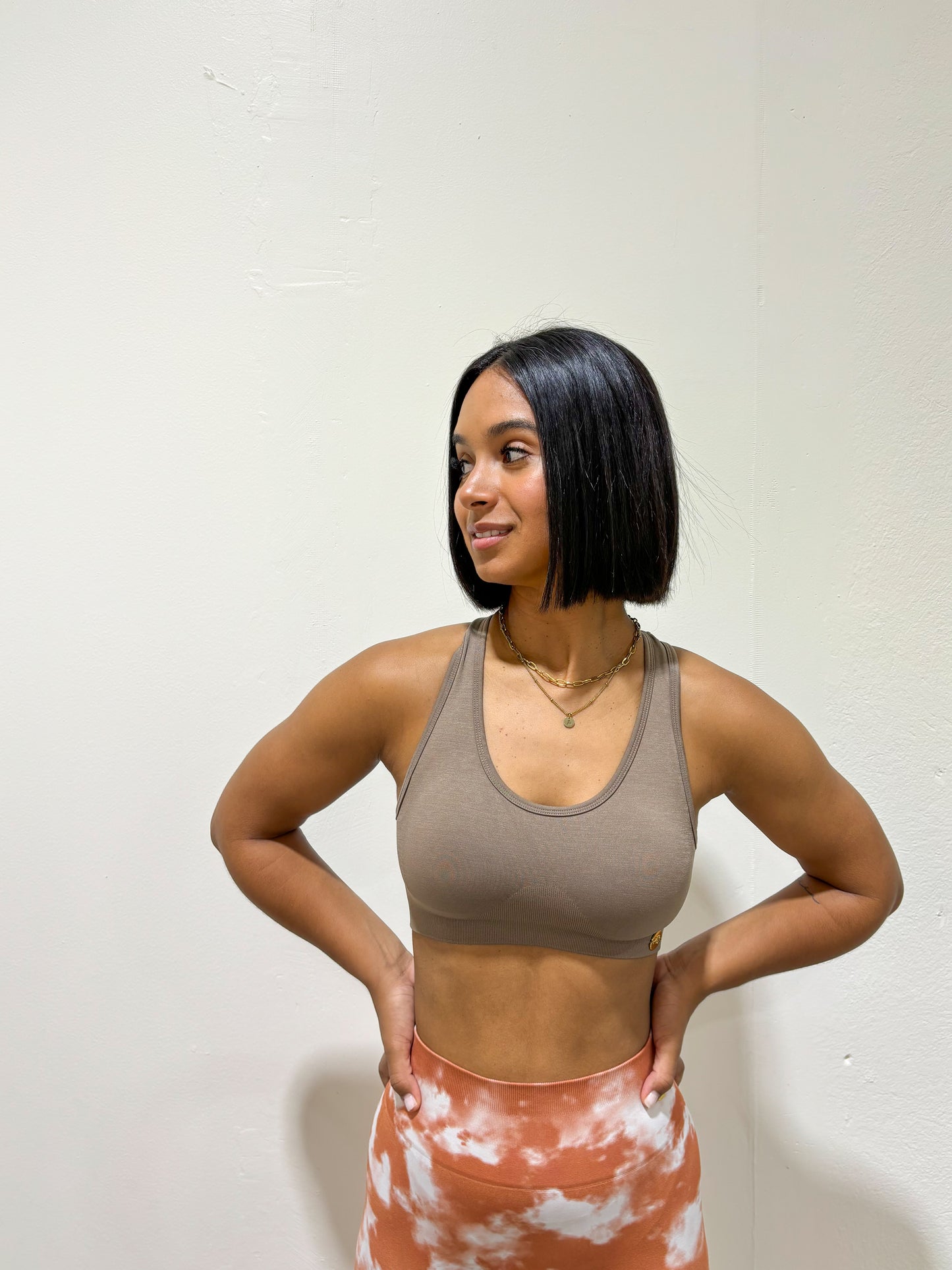 Brown Sugar Top