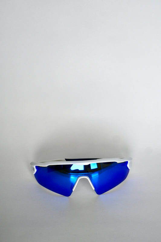PG Glasses: Blue