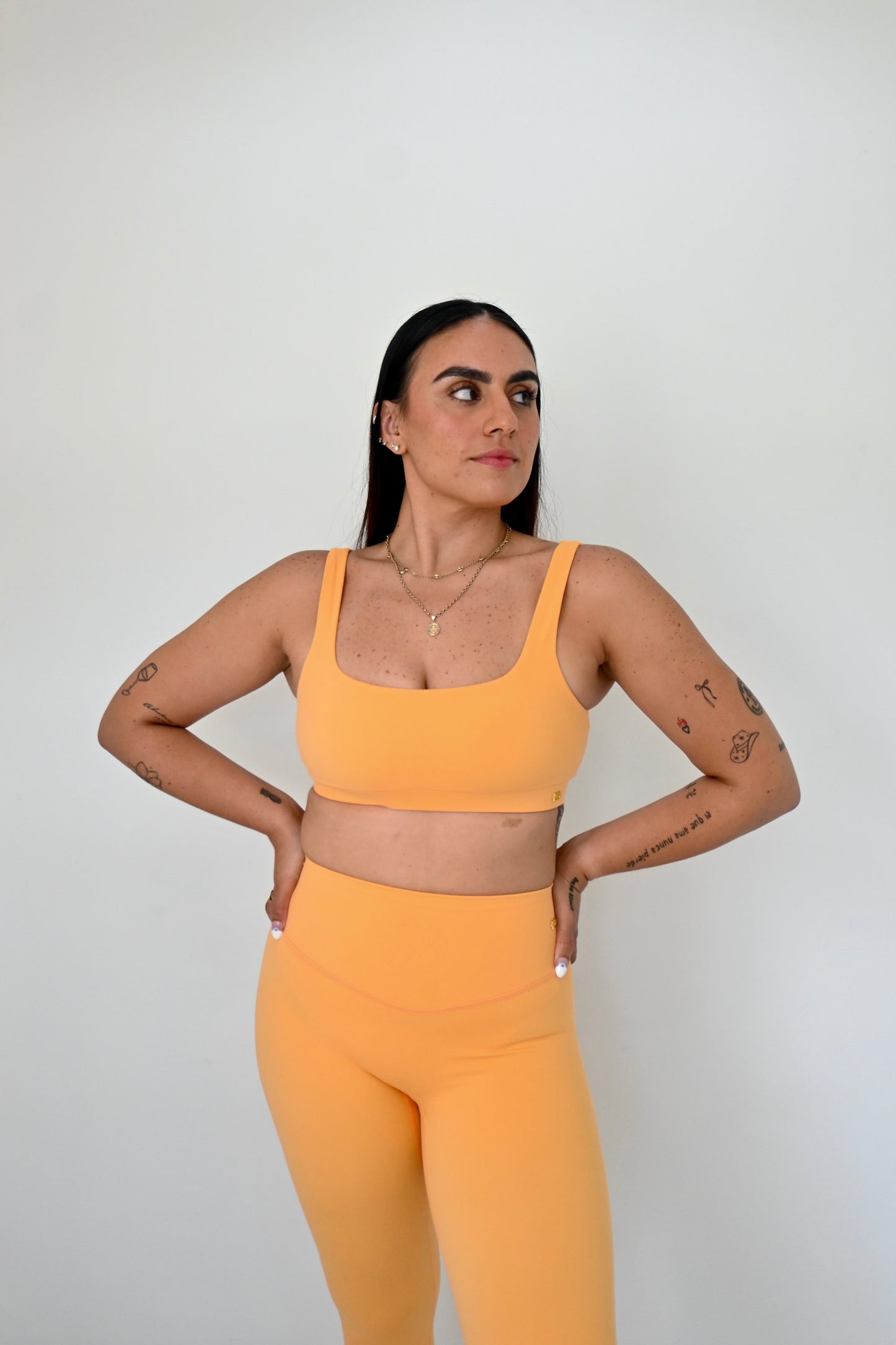 Sunset Legging Set