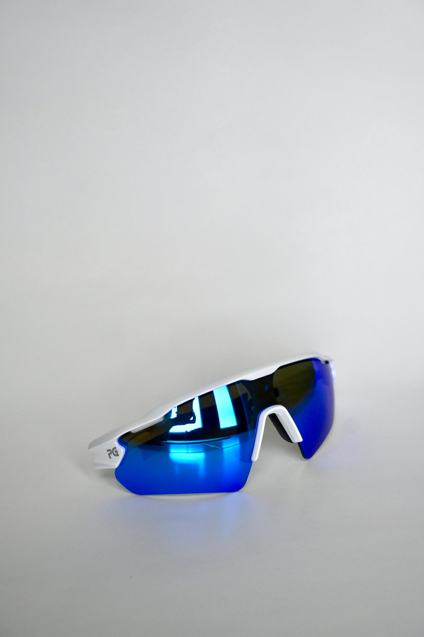 PG Glasses: New colors