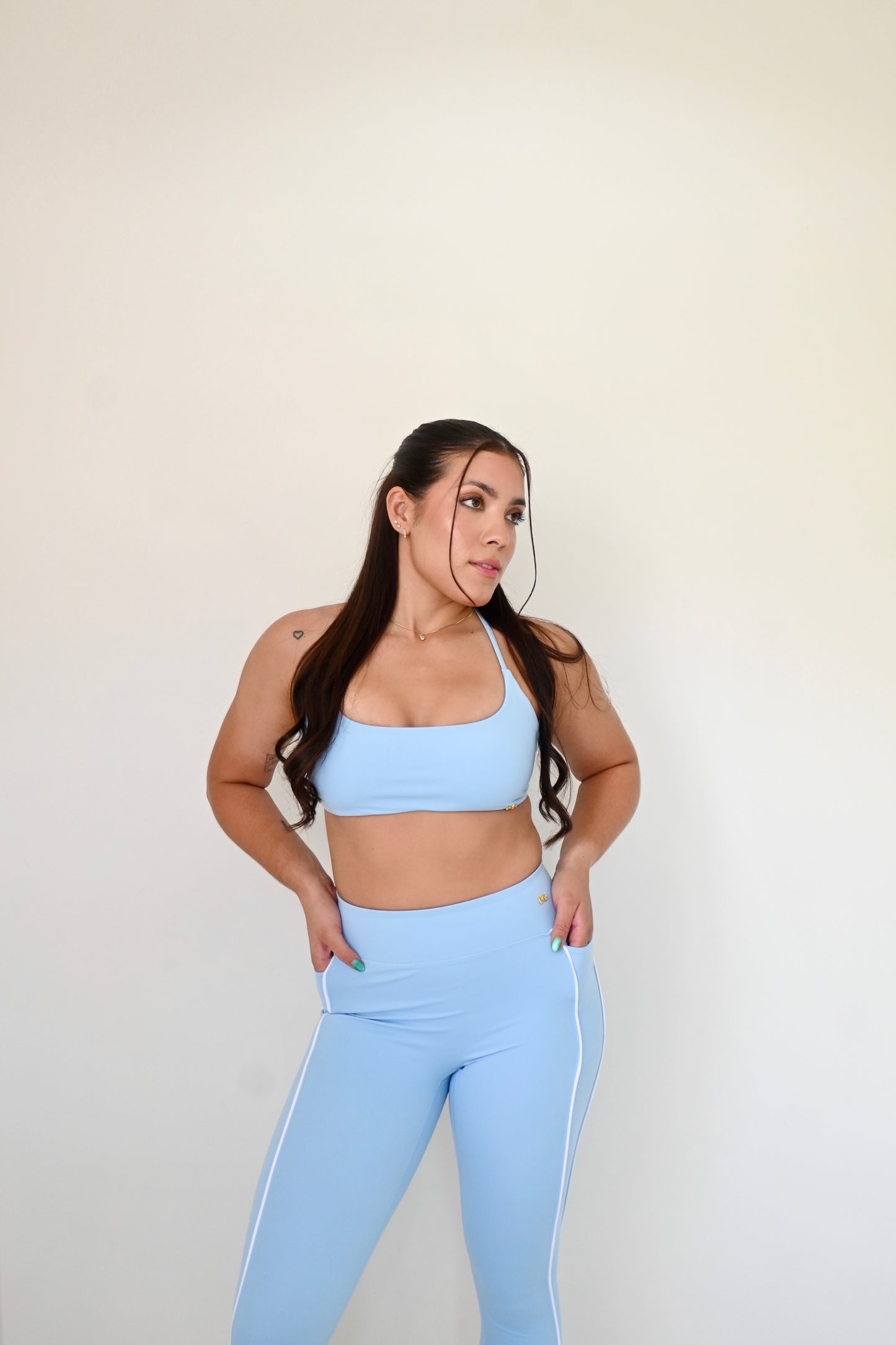 Pulse Legging Set