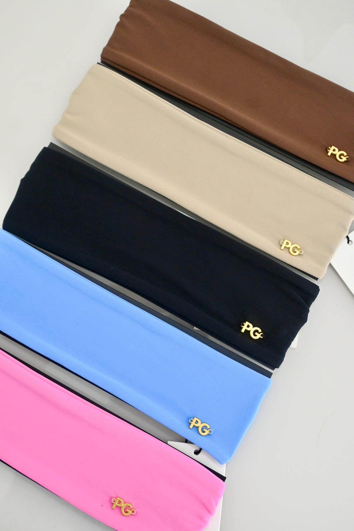 PG Headbands