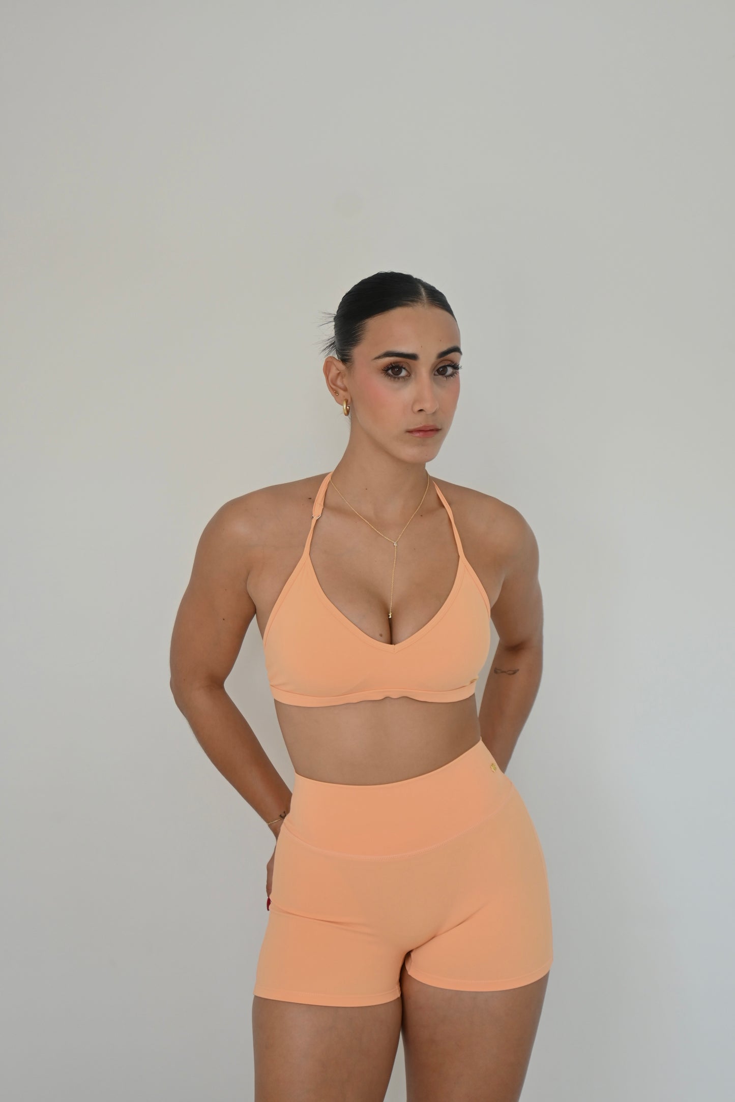 DROP 5. Summer Short Set