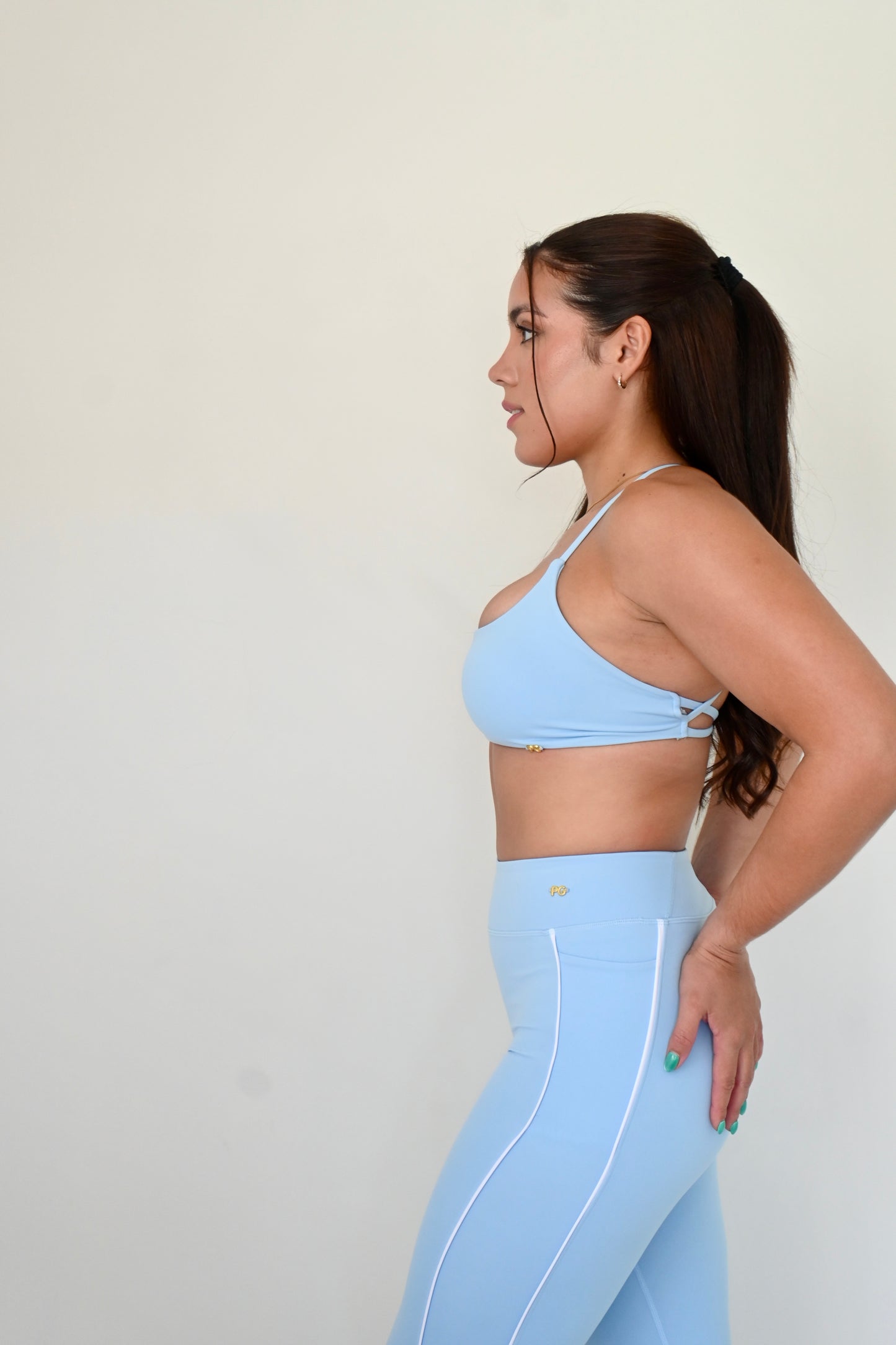 Pulse Legging Set