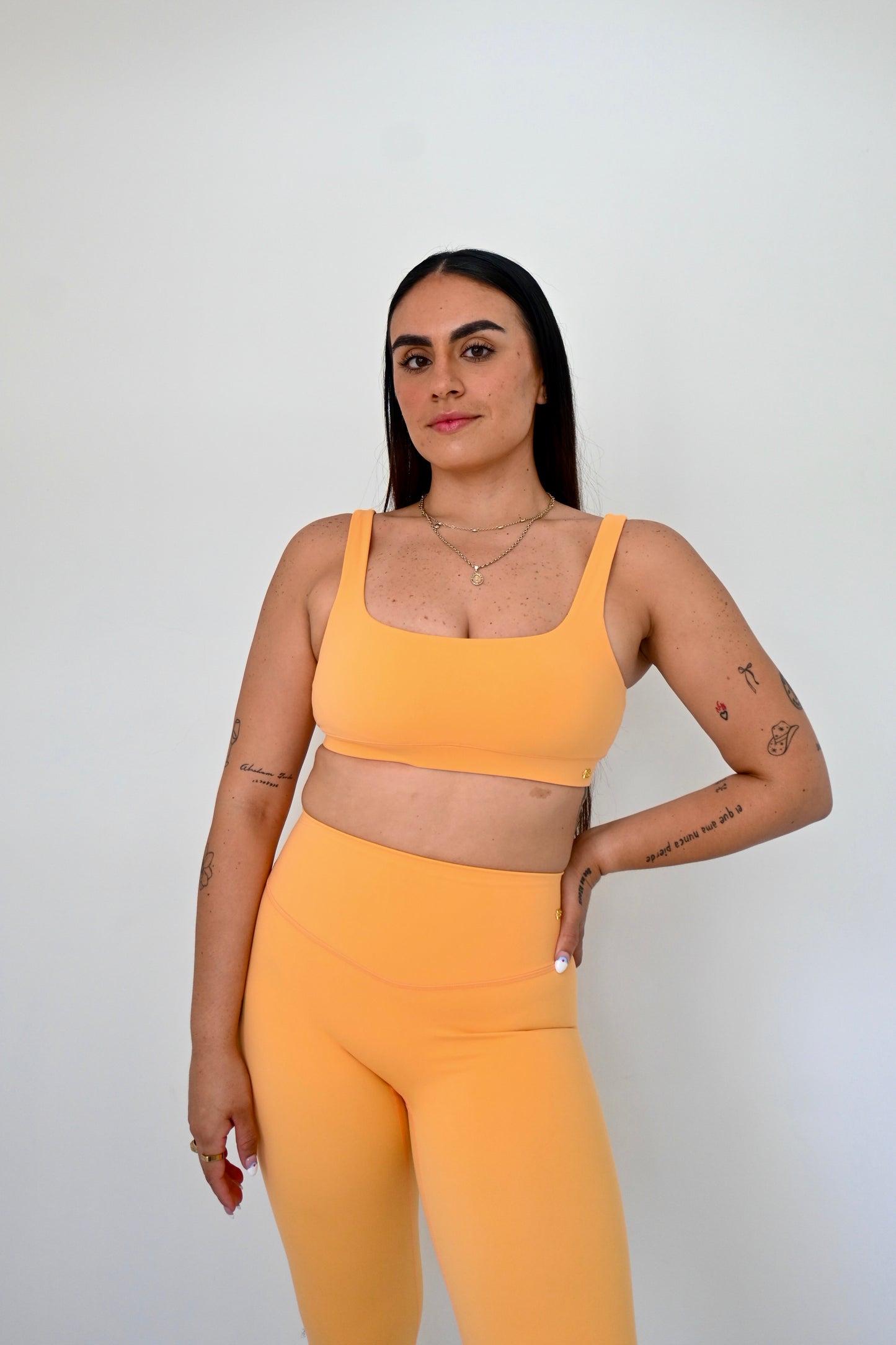 Sunset Legging Set
