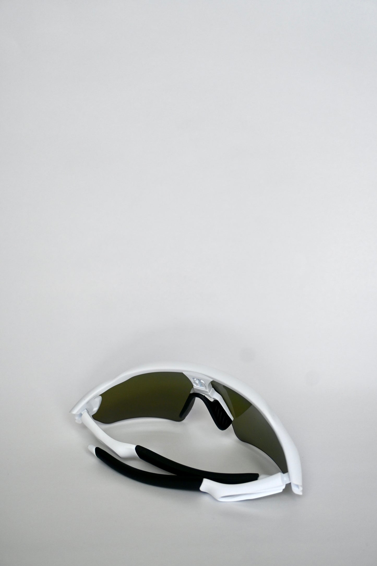 PG Glasses: New colors