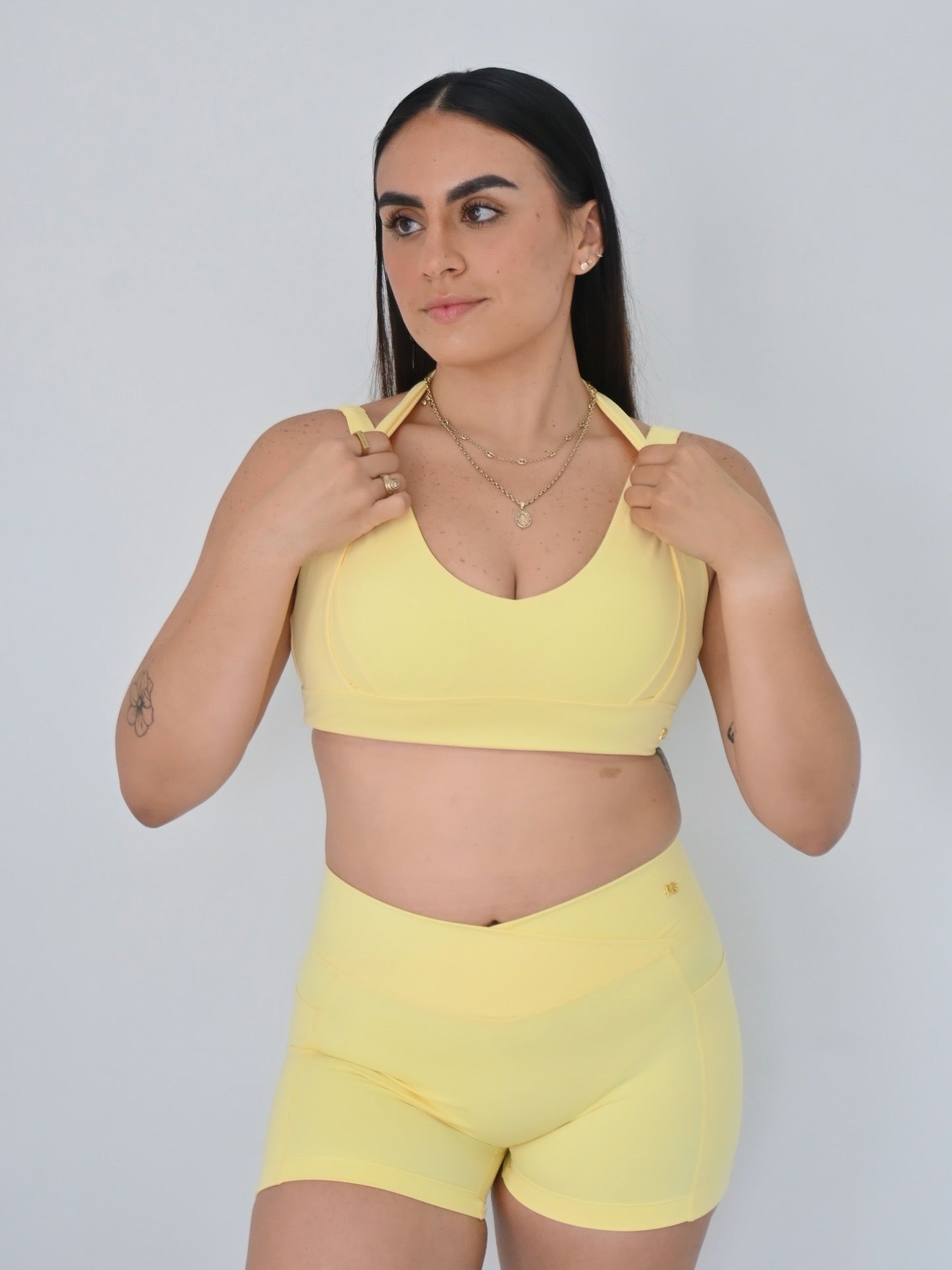 Summer Short Set