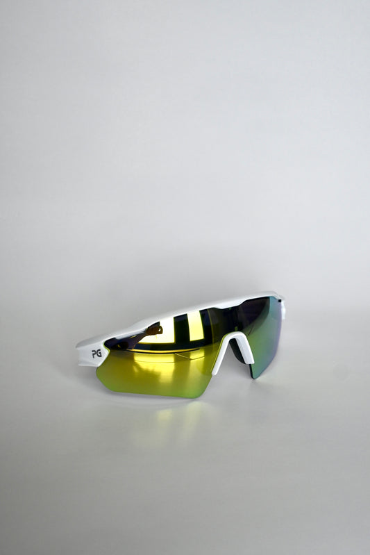 PG Glasses: Yellow