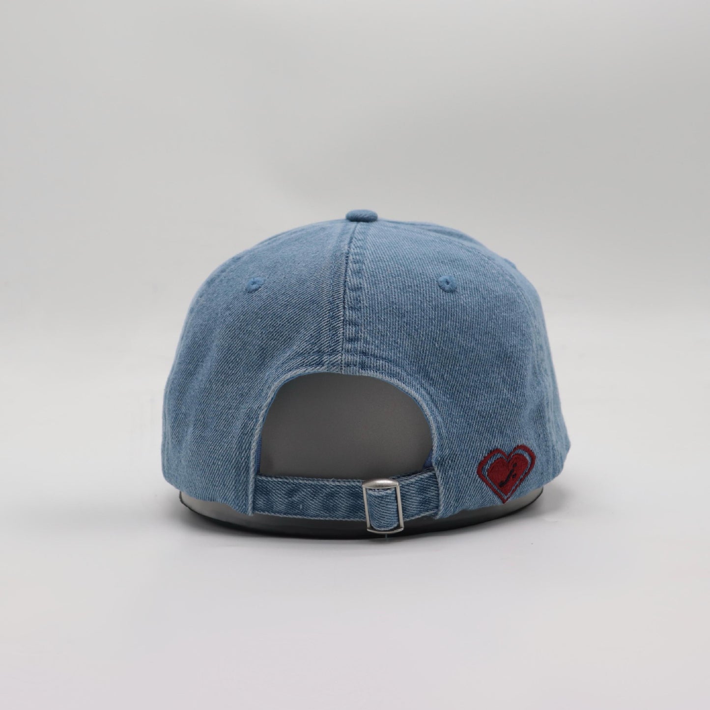 "ah bueno que chevere" Denim Cap