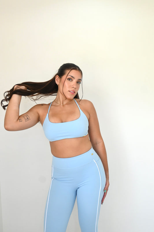 Pulse Legging Set