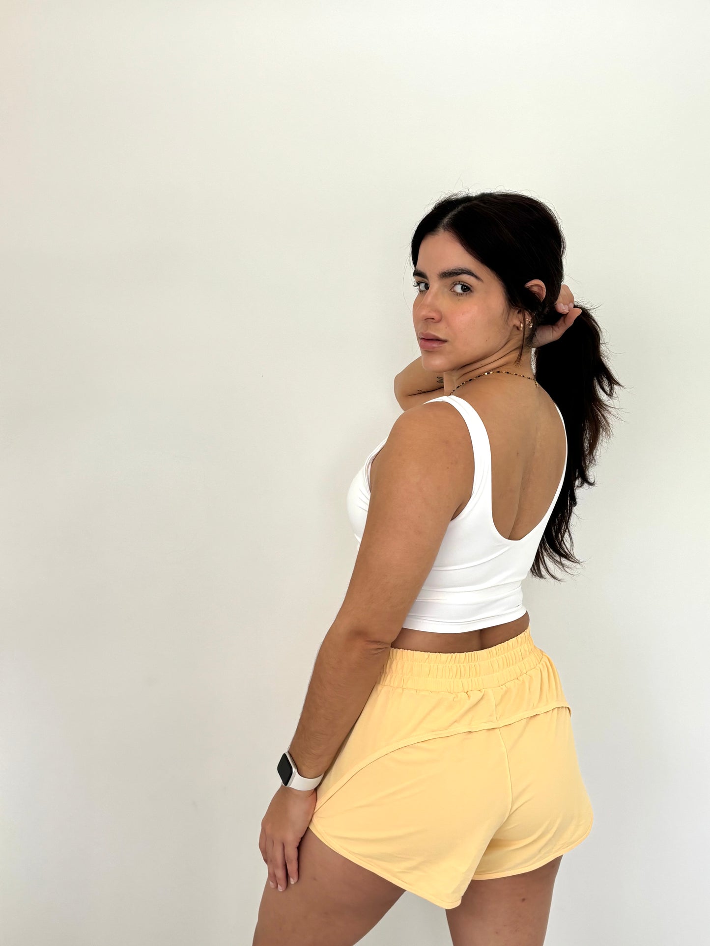 La Llegada Top