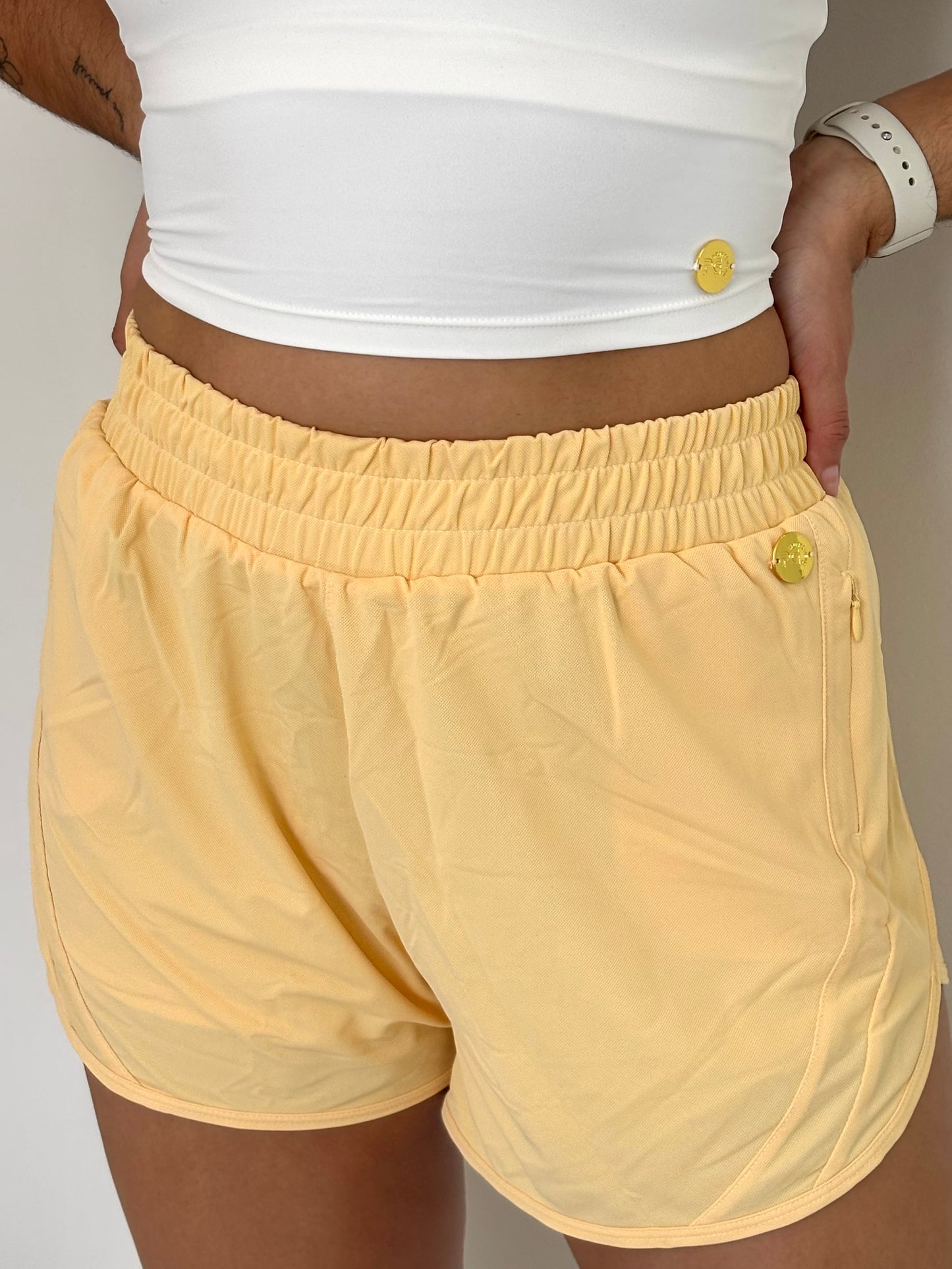 Resistencia Short