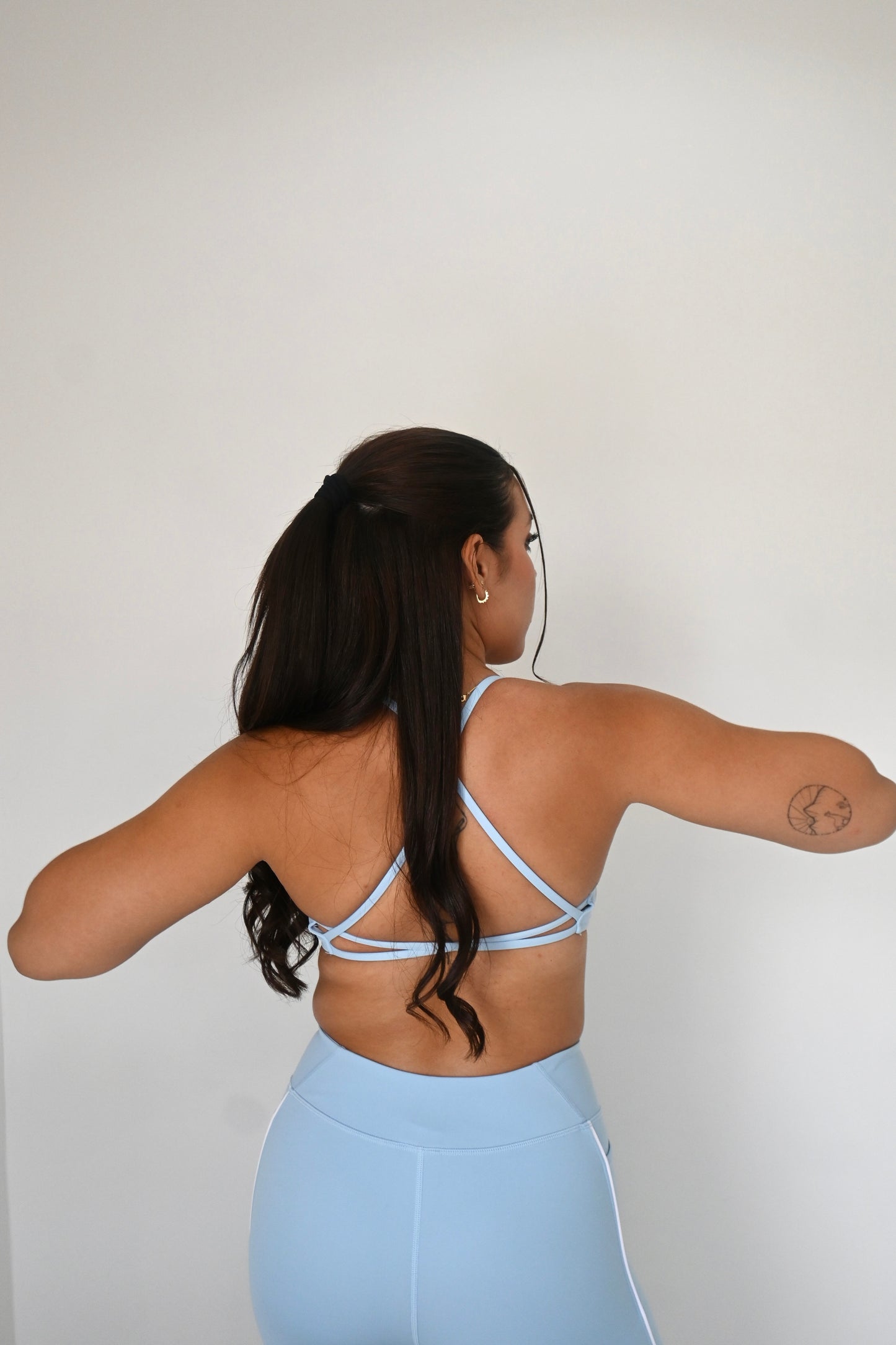 Pulse Legging Set