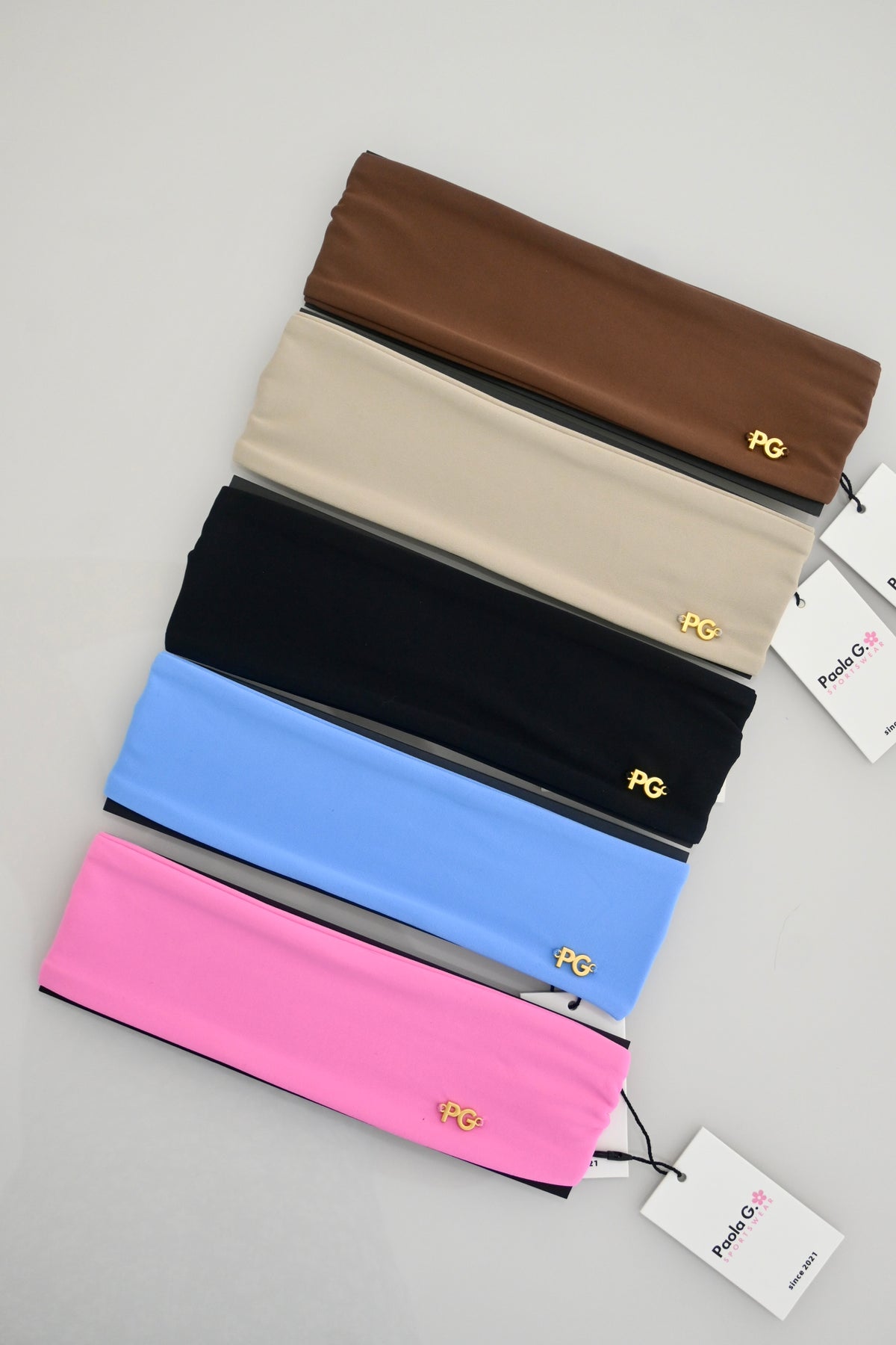 PG Headbands