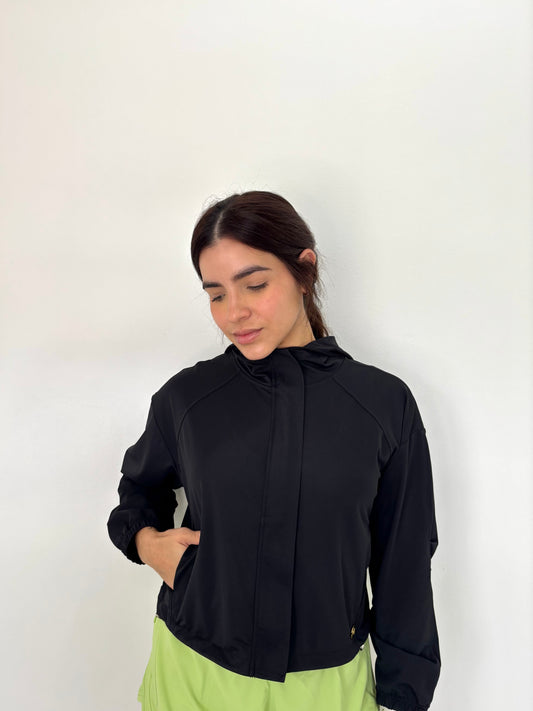 El Ajoguillo Jacket