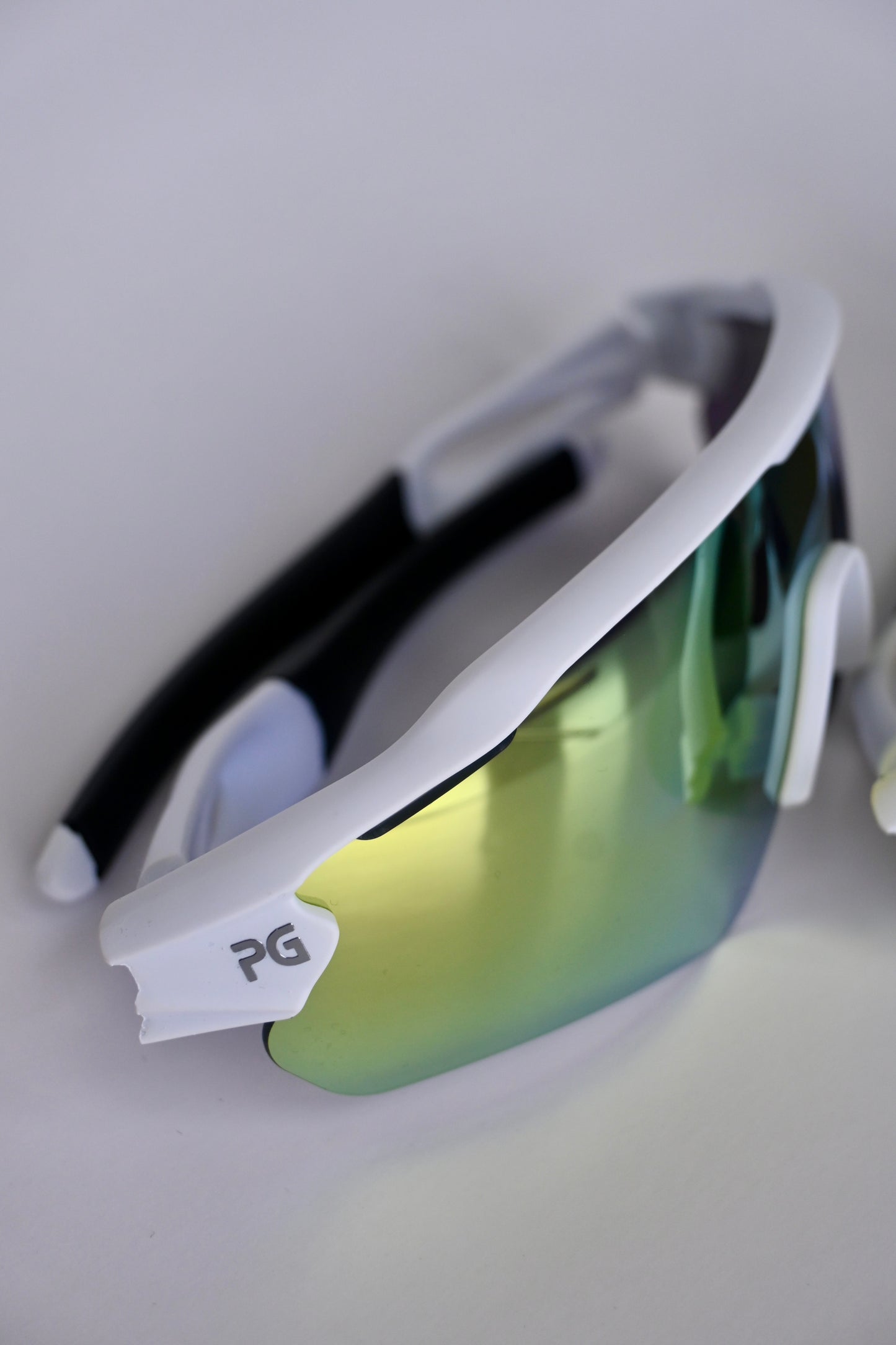 PG Glasses: New colors