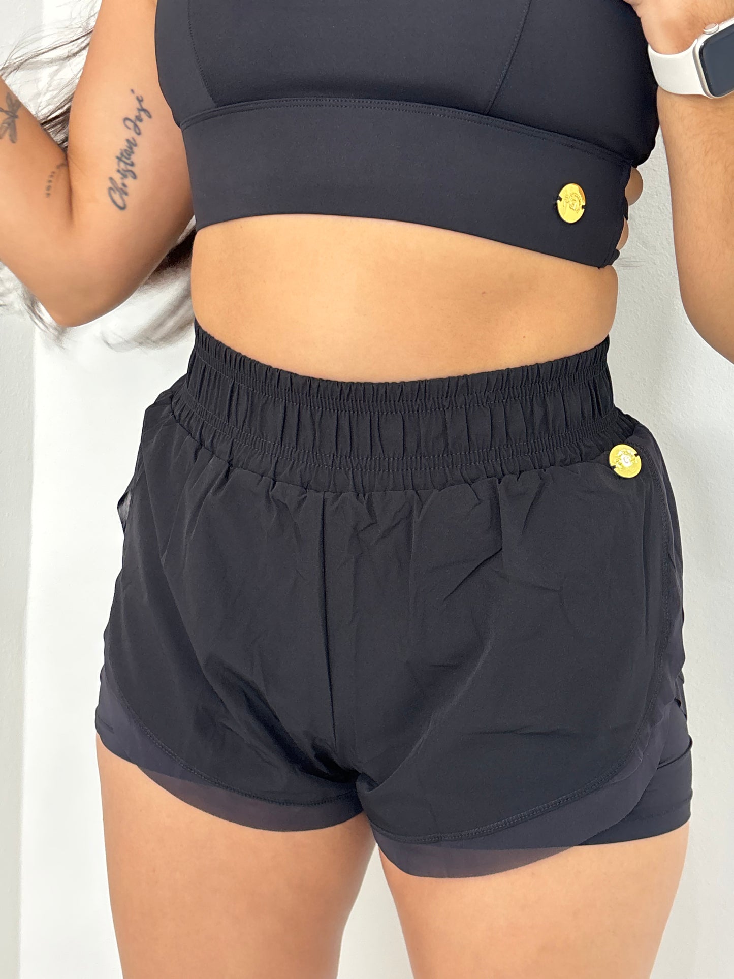 Kilómetro 5 Short
