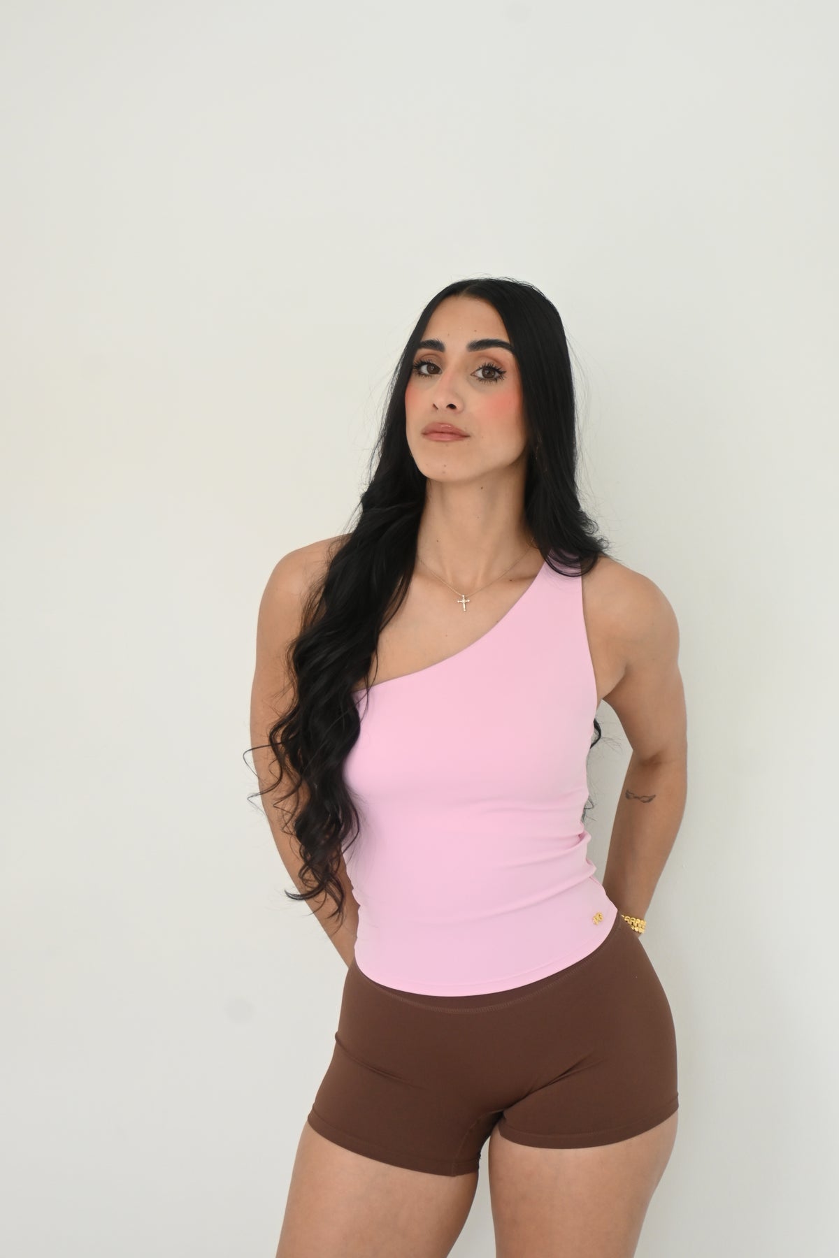 Cocoa Blum Short Set