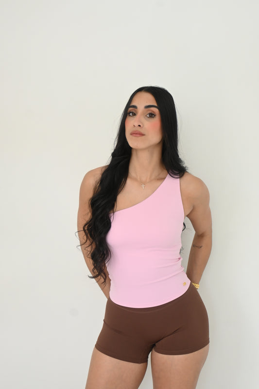 Cocoa Blum Short Set