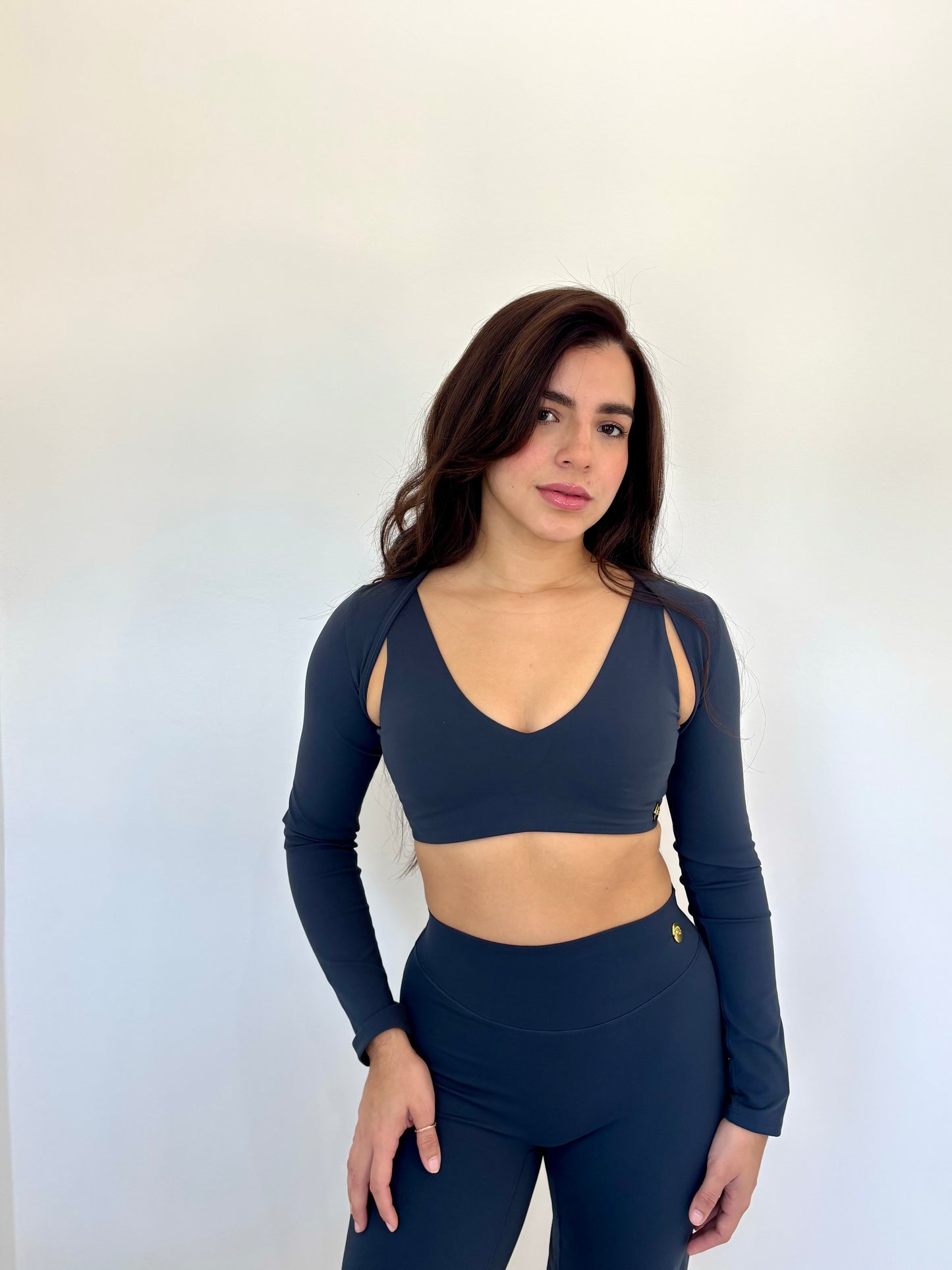 Blueberry Pant Set: 3 Pieces